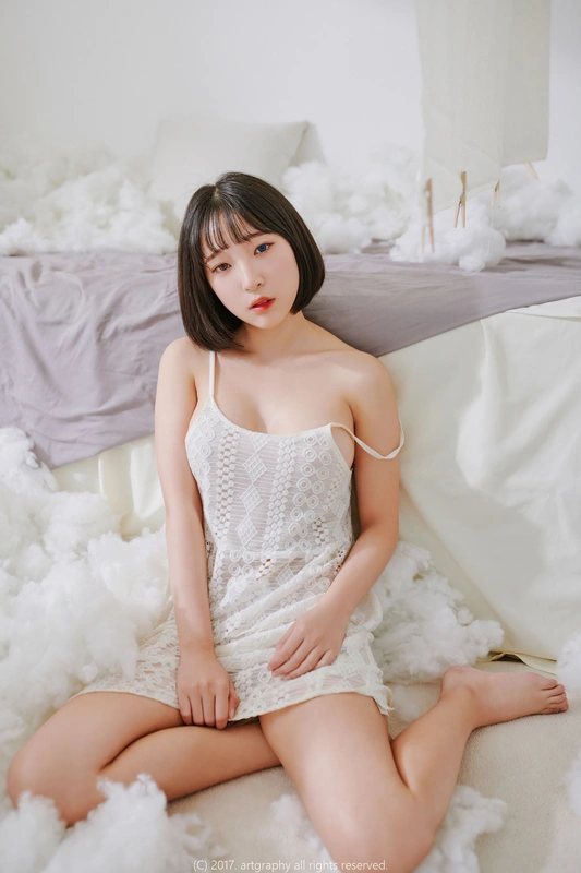 ARTGRAVIA_VOL013 - 姜仁卿