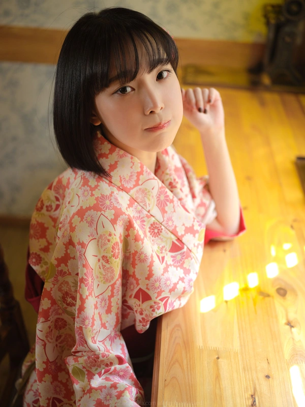 ARTGRAVIA写真VOL.401 Kang Inkyung - 姜仁卿