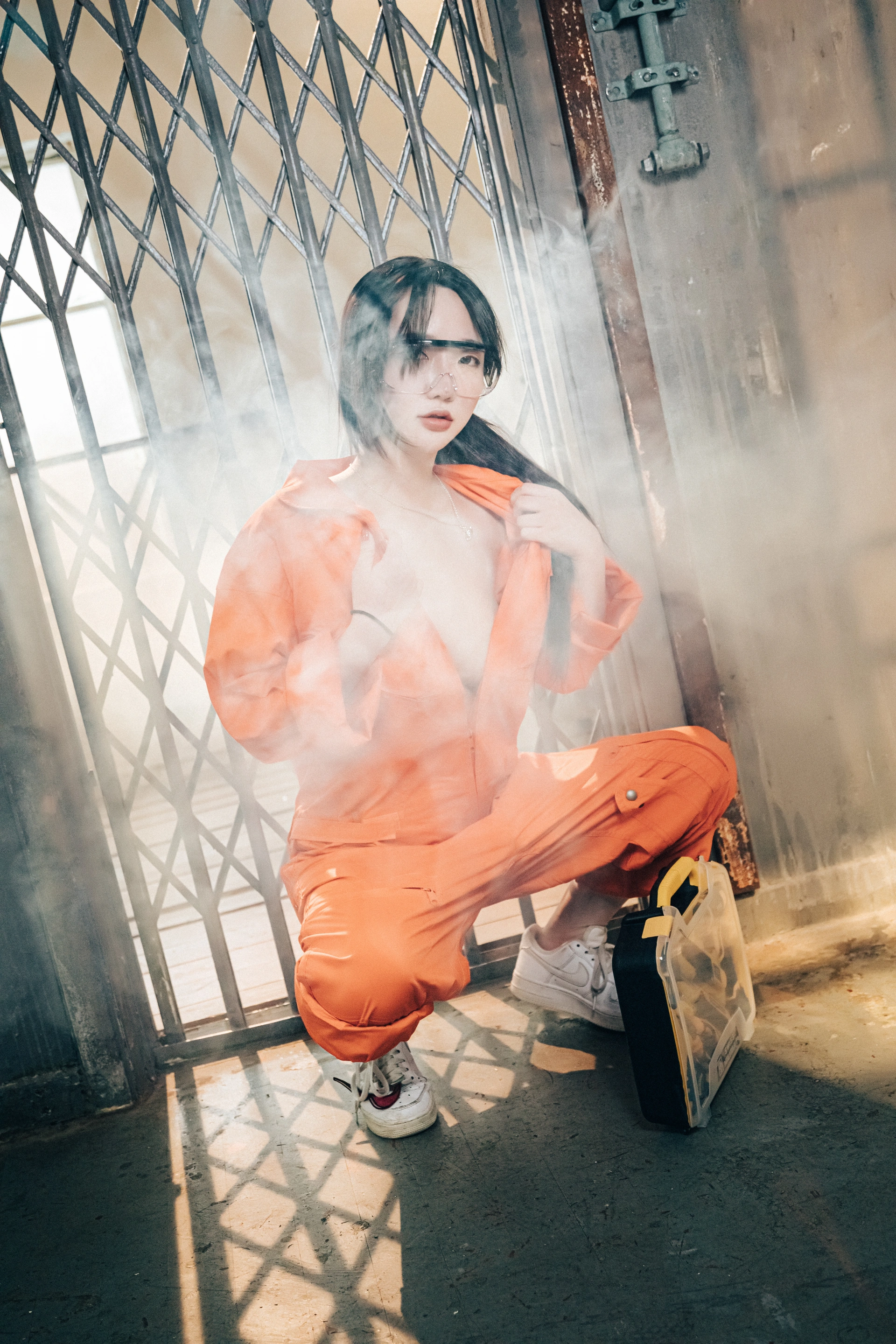 孫樂樂 - NO.36 [Loozy] Son Ye-Eun (손예은) - Where Are My Tools 2