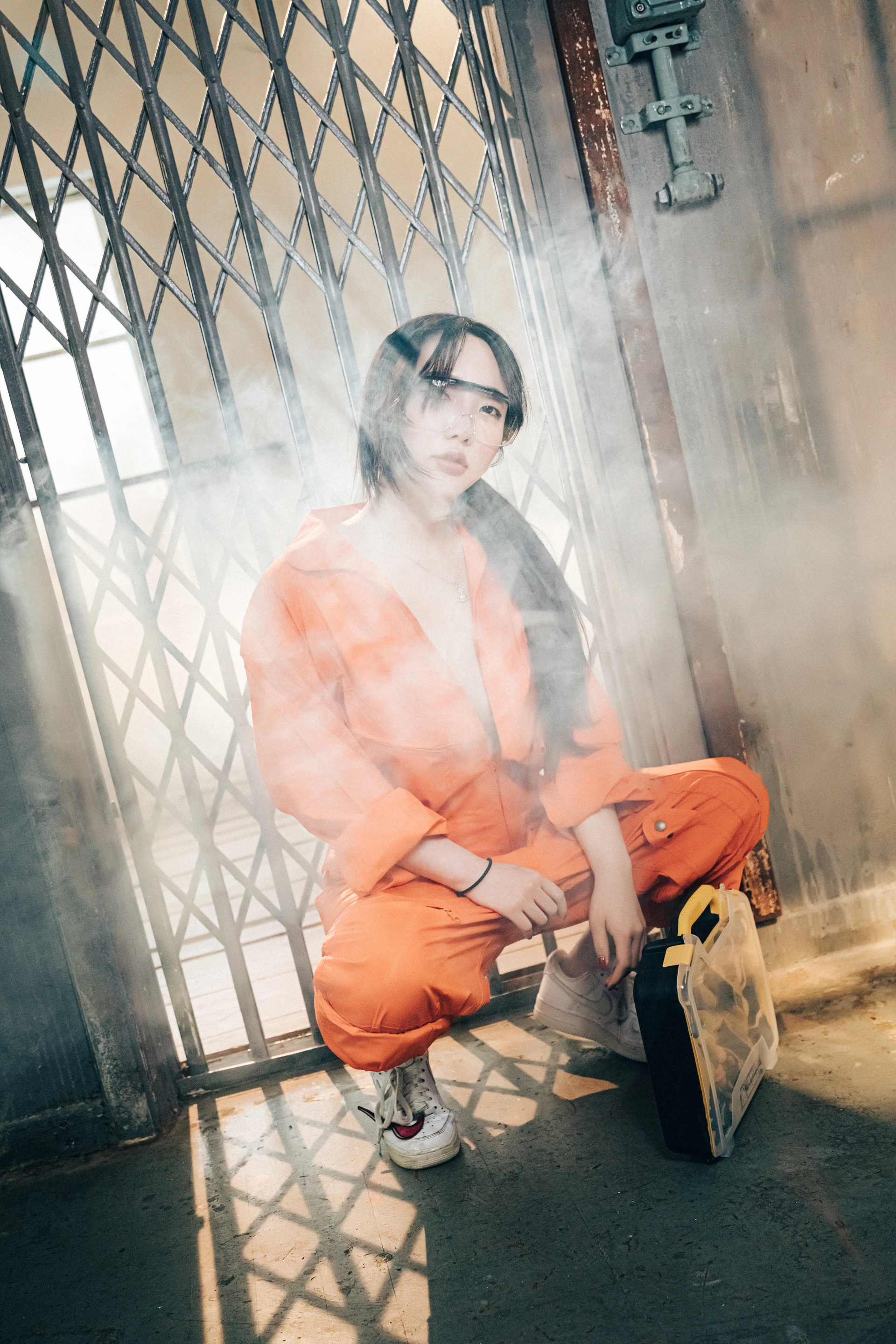 孫樂樂 - NO.36 [Loozy] Son Ye-Eun (손예은) - Where Are My Tools 3