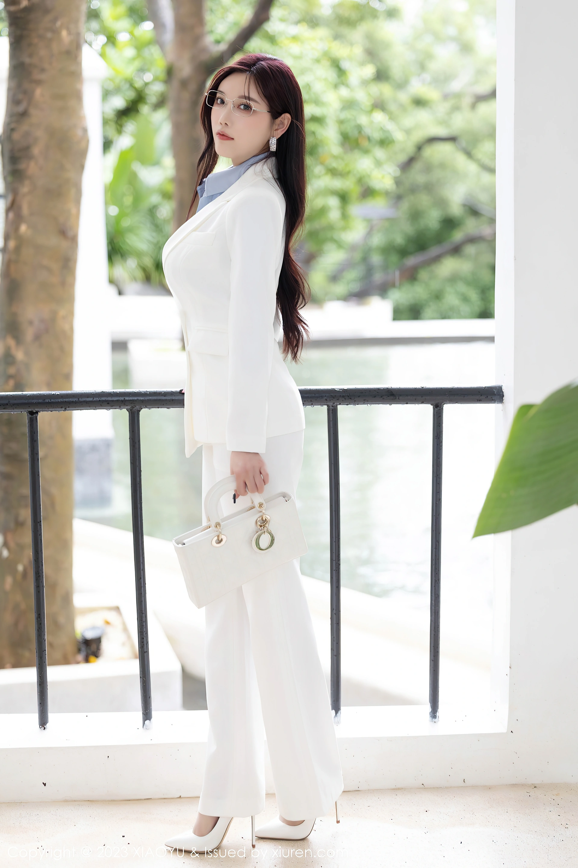 杨晨晨Yome - [XIAOYU语画界] 2023.07.07 VOL.1065 3