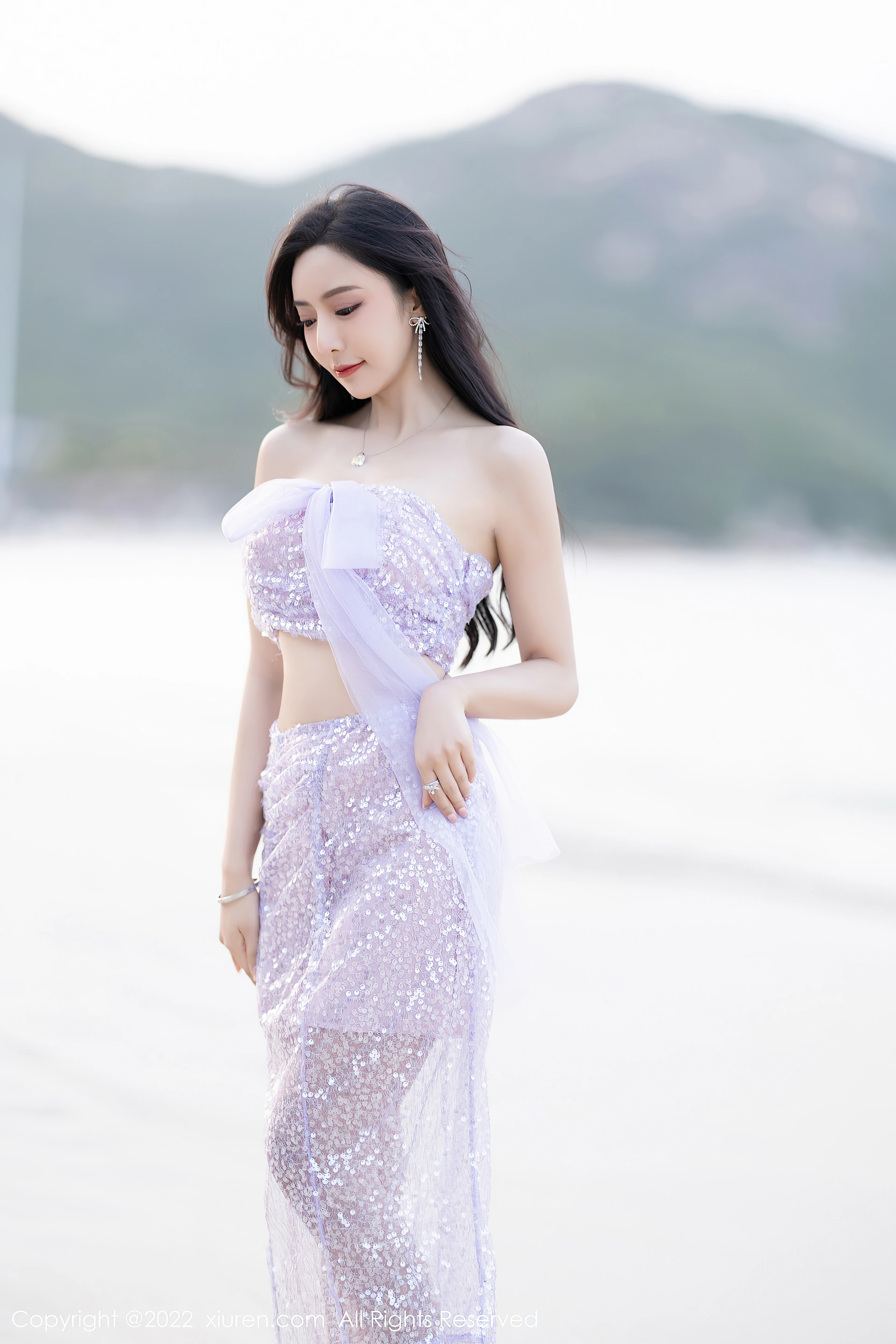 王馨瑶yanni - [XIUREN秀人网] 2022.06.17 NO.5161 1