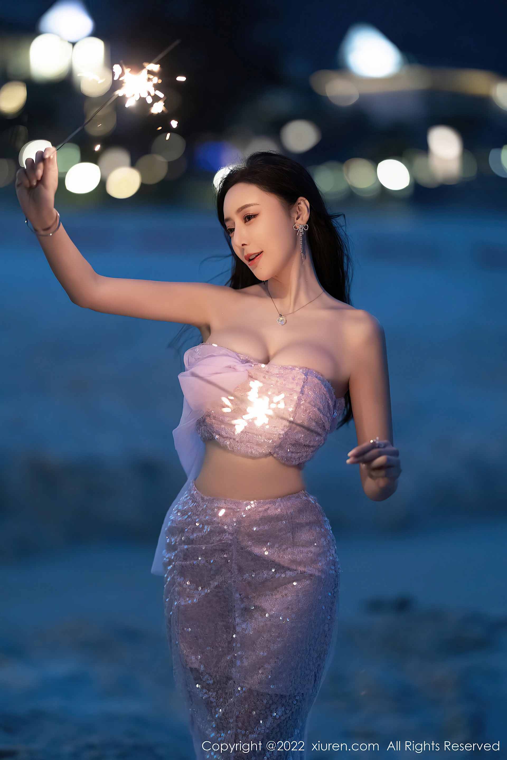 王馨瑶yanni - [XIUREN秀人网] 2022.06.17 NO.5161 2
