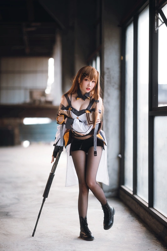 K2 - 瓜希酱
