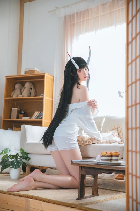 能代衬衣 - 瓜希酱