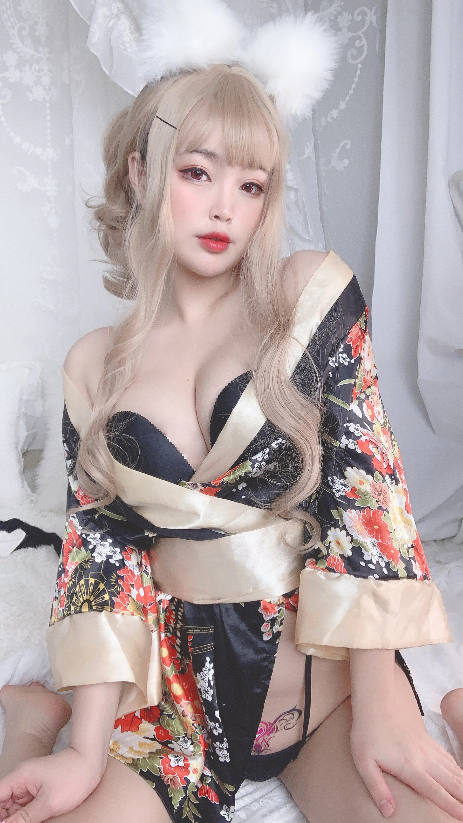白烨 - NO.04 狐仙女友 2