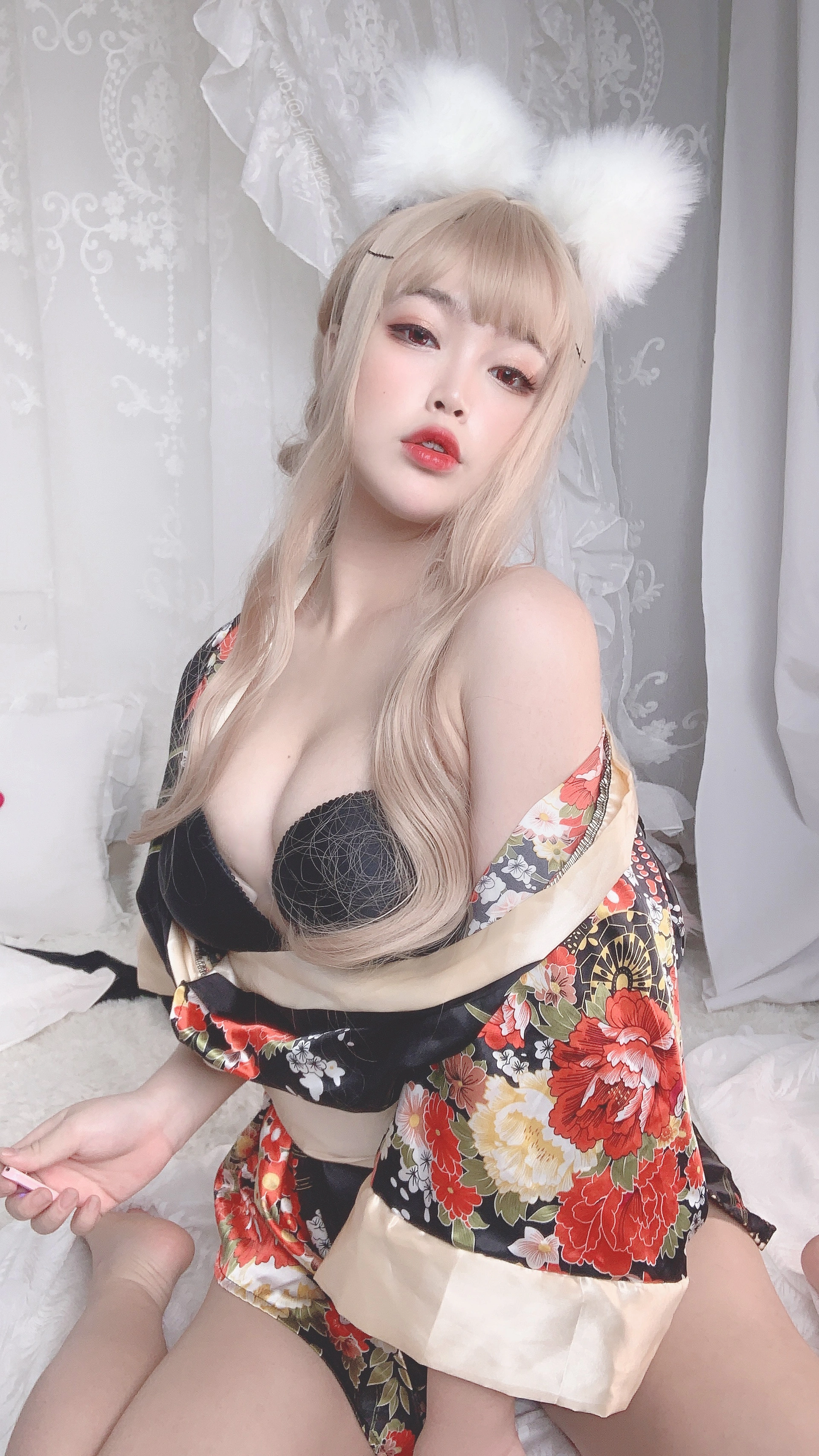 白烨 - NO.04 狐仙女友 3
