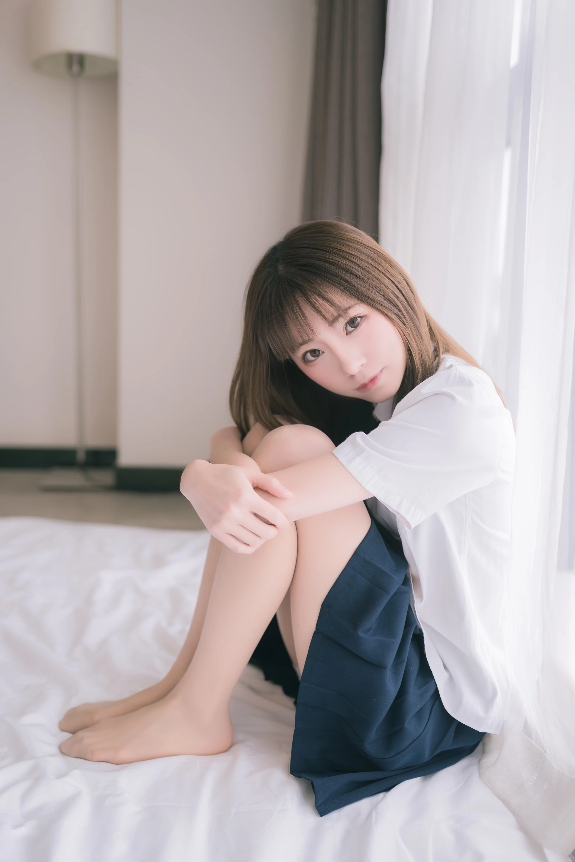 绮太郎_Kitaro - NO.26 JK小姐姐 2