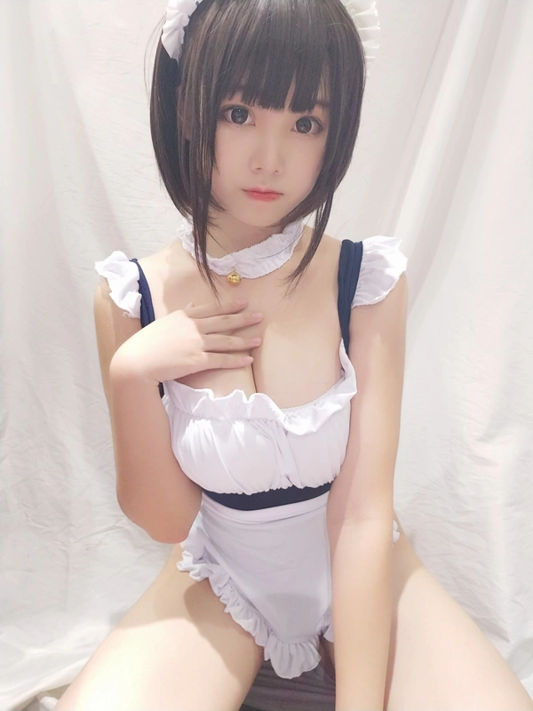 女仆死库水 - 蜜汁猫裘