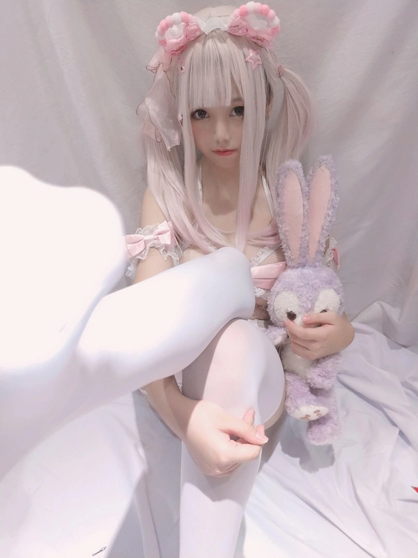 少女梦境 - 蜜汁猫裘