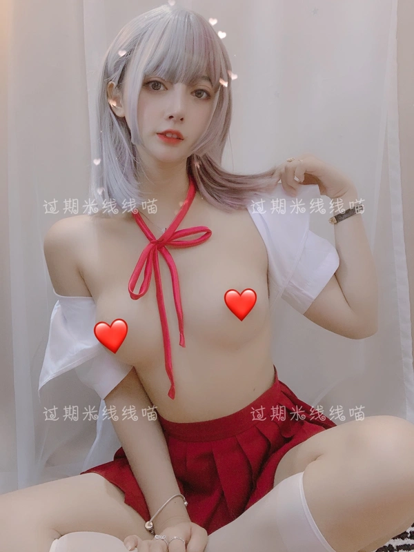 红色JK - 过期米线线喵