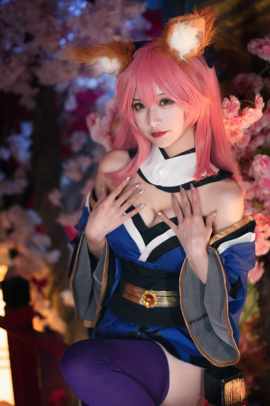 玉藻前本子4套合集 - 铁板烧鬼舞w