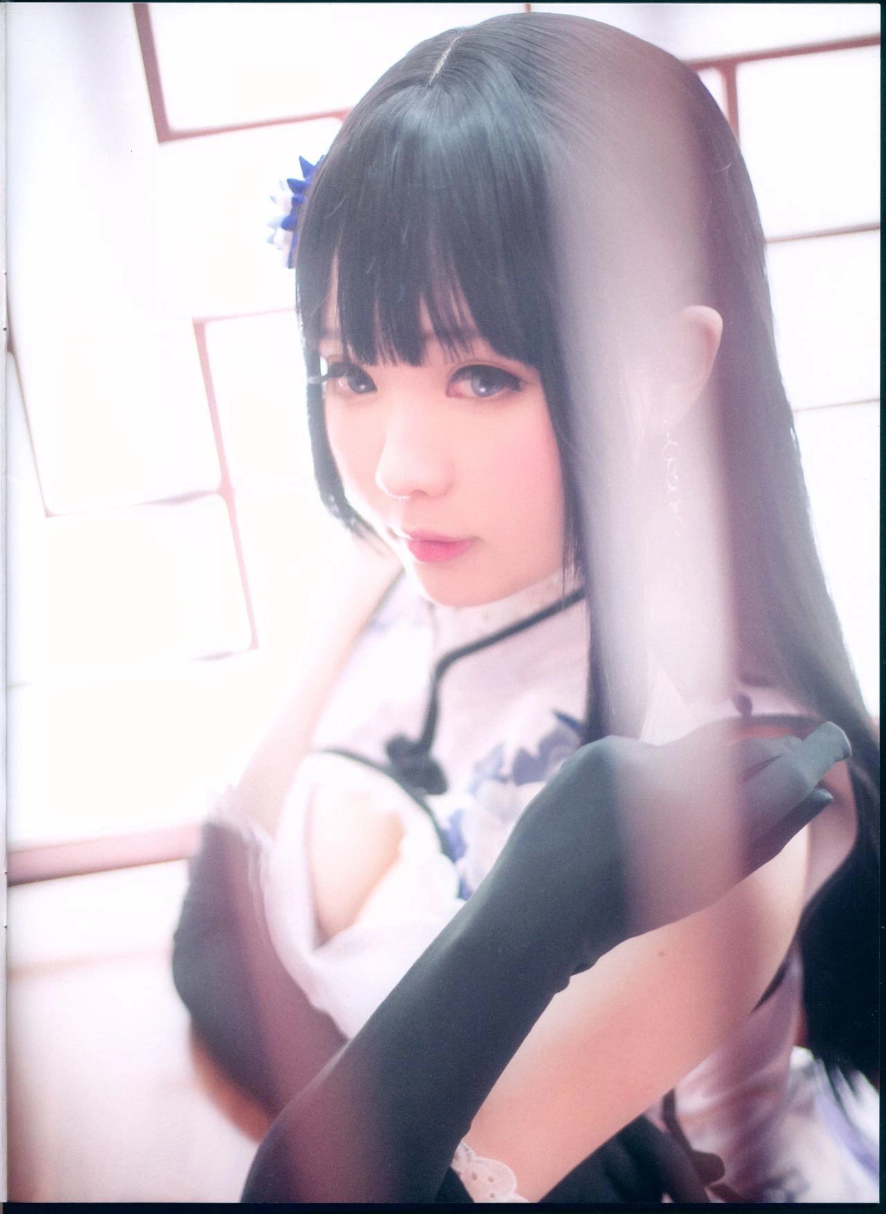 霜月shimo - NO.02 幻想金瓶梅 2