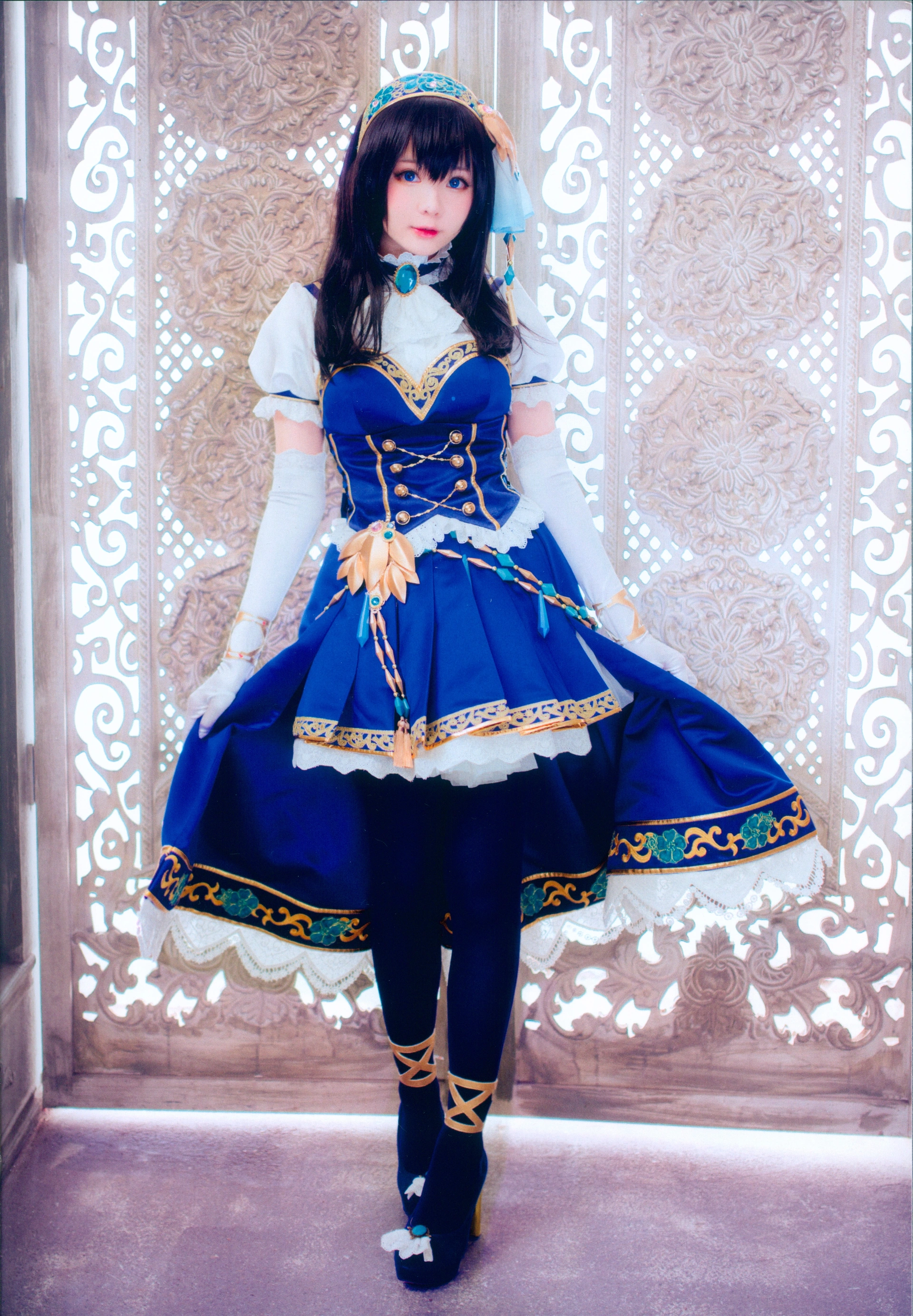 霜月shimo - NO.03 Bright Love 2