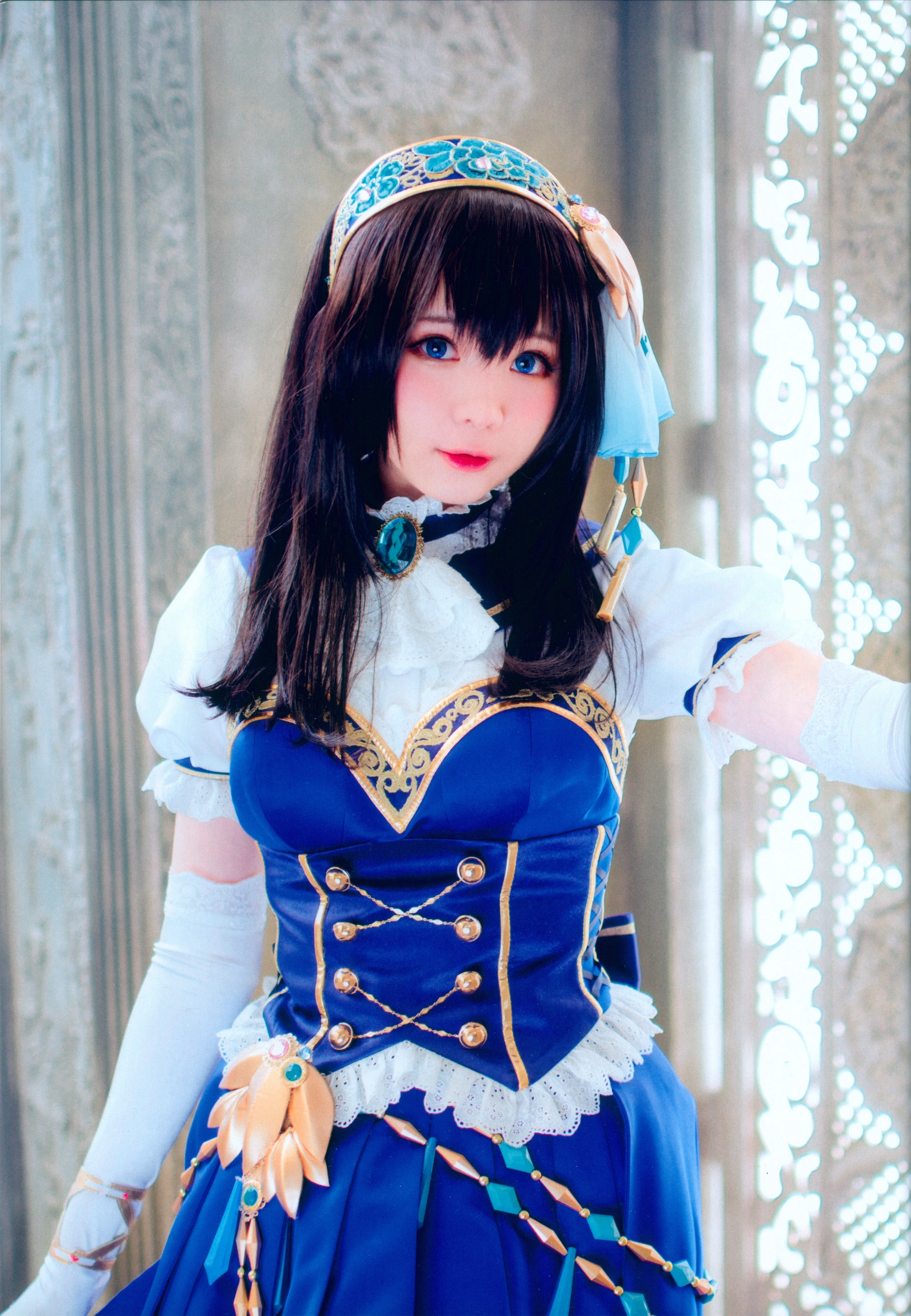 霜月shimo - NO.03 Bright Love 3