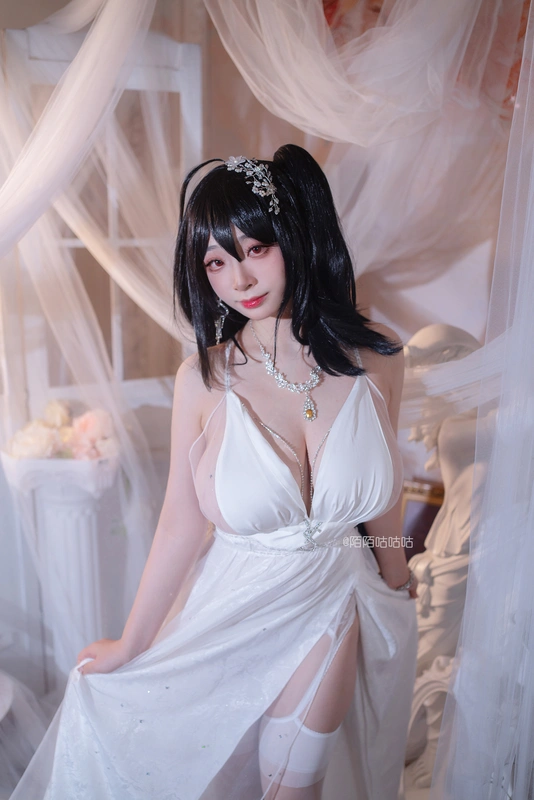大凤 婚纱 - 韶陌陌