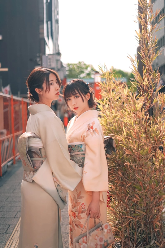 &浅野菌子 少女心事2 - 黑川