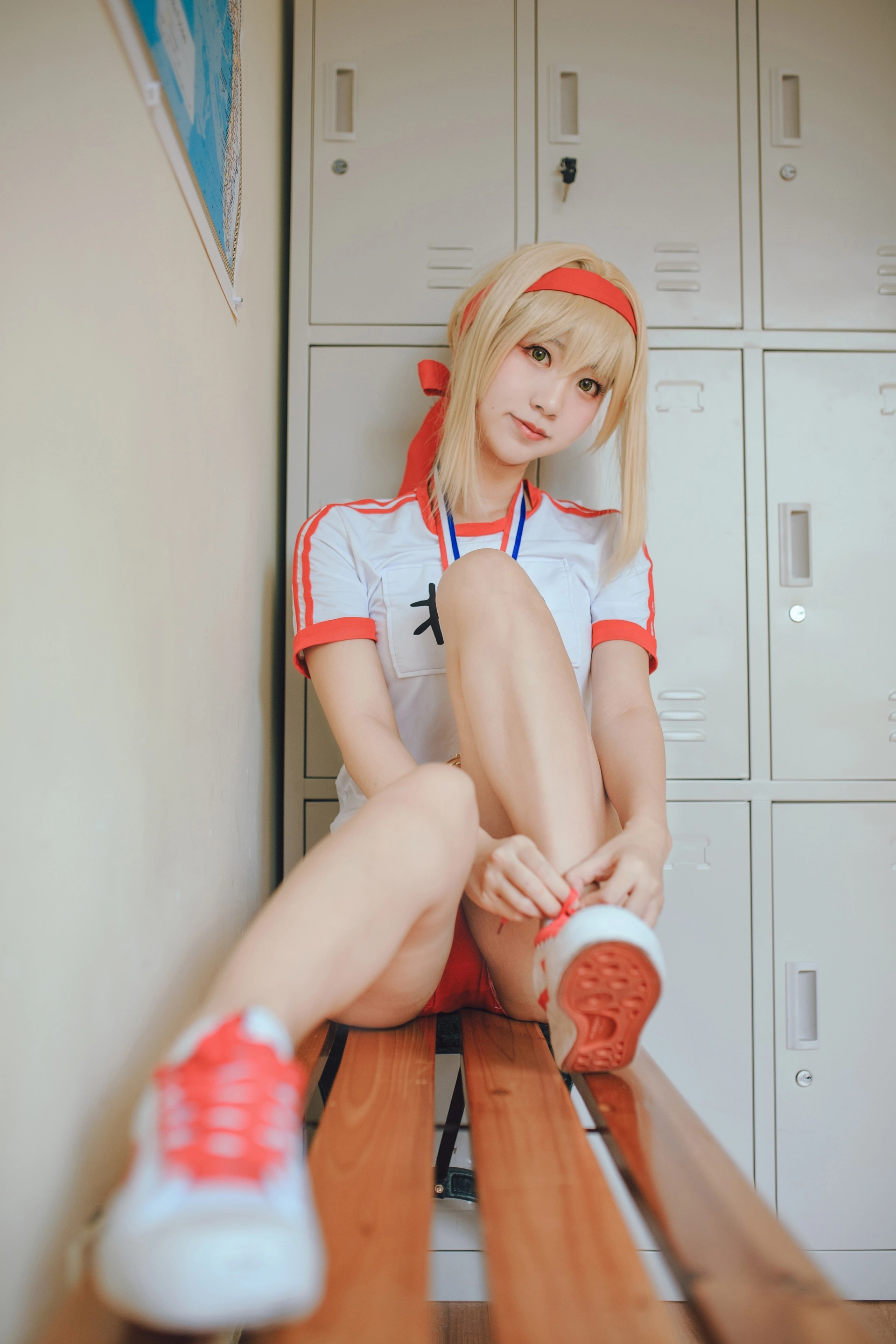 黑川 - NO.17 尼禄写真本 2