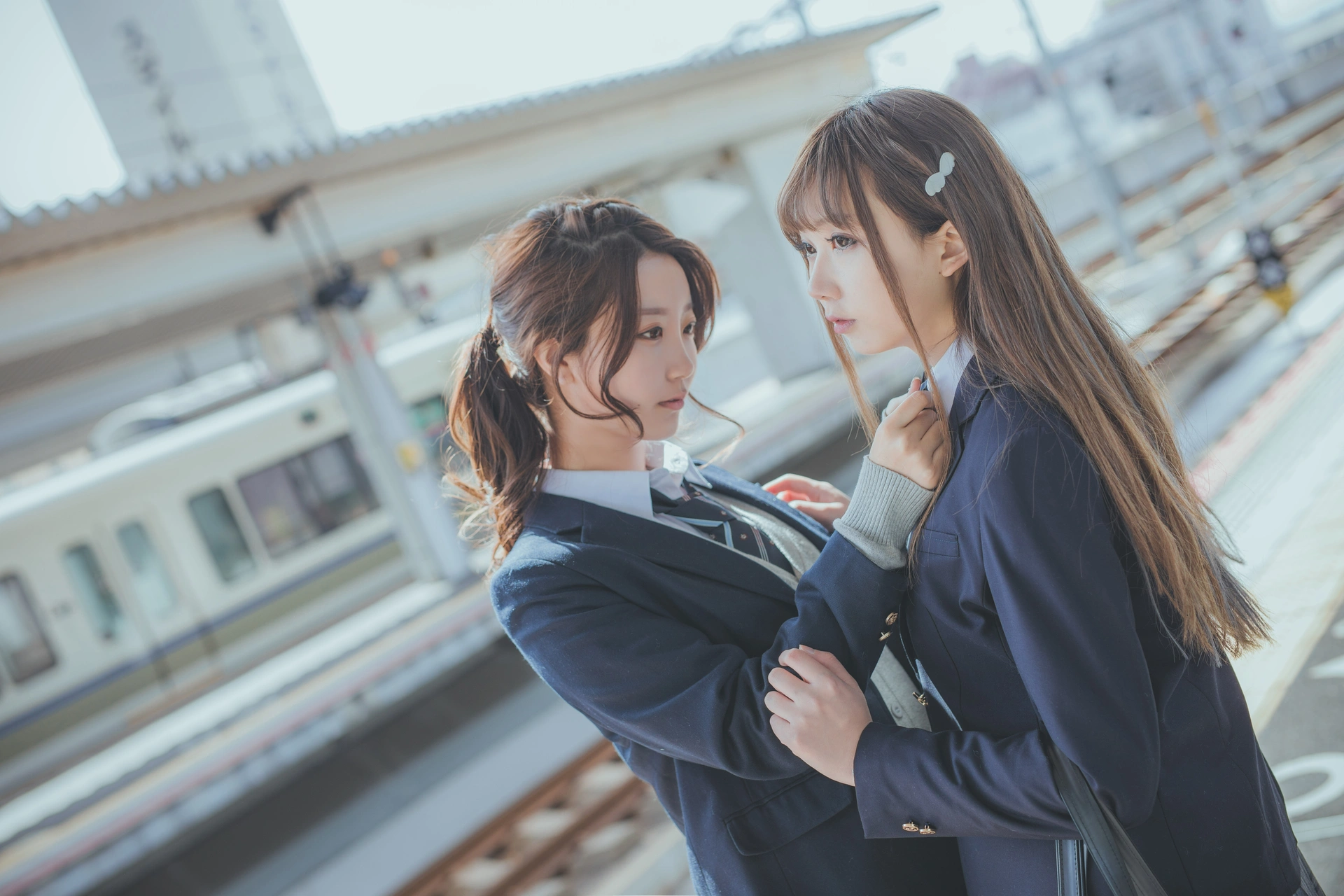 黑川 - NO.25 浅野菌子百合 2