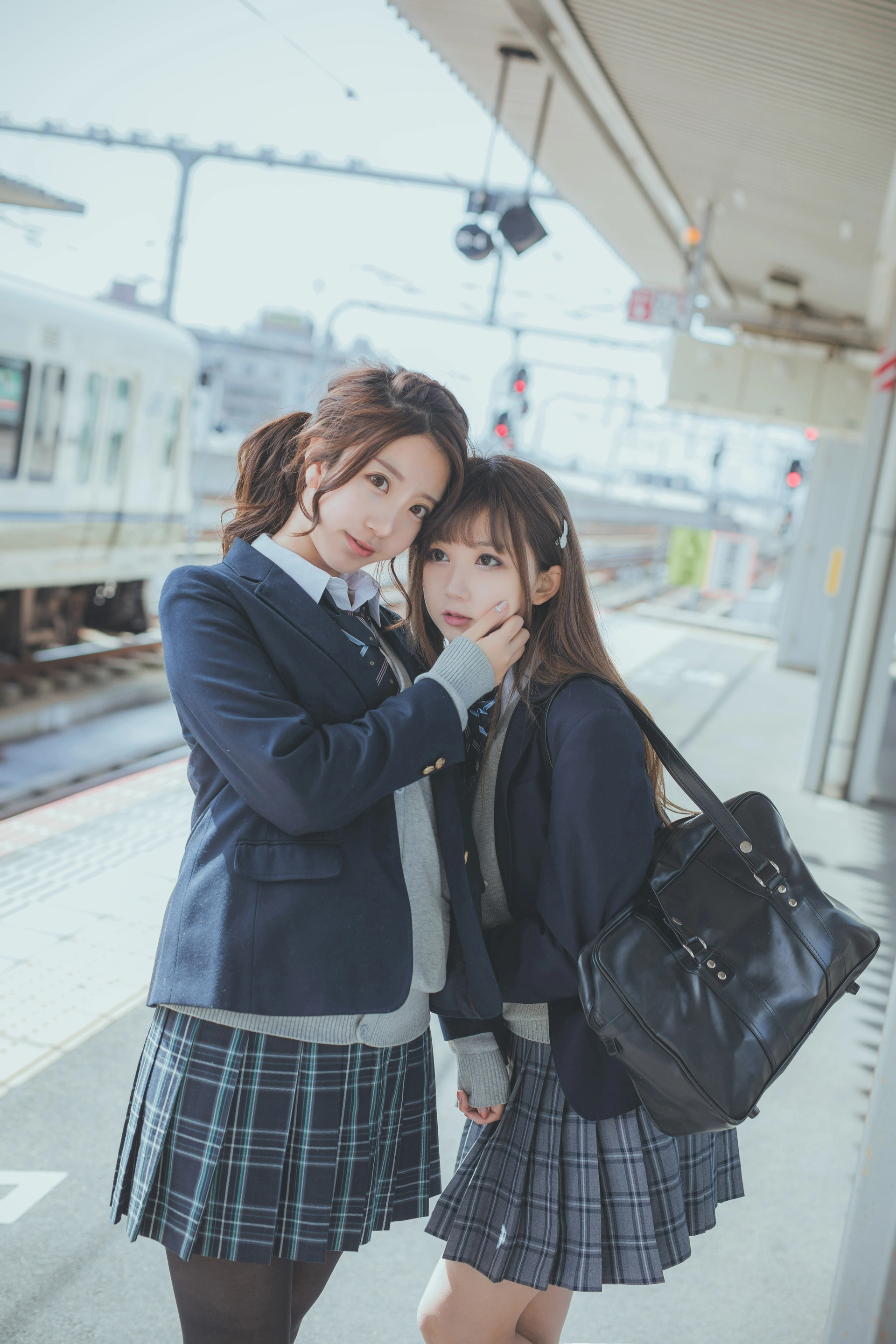 黑川 - NO.25 浅野菌子百合 3