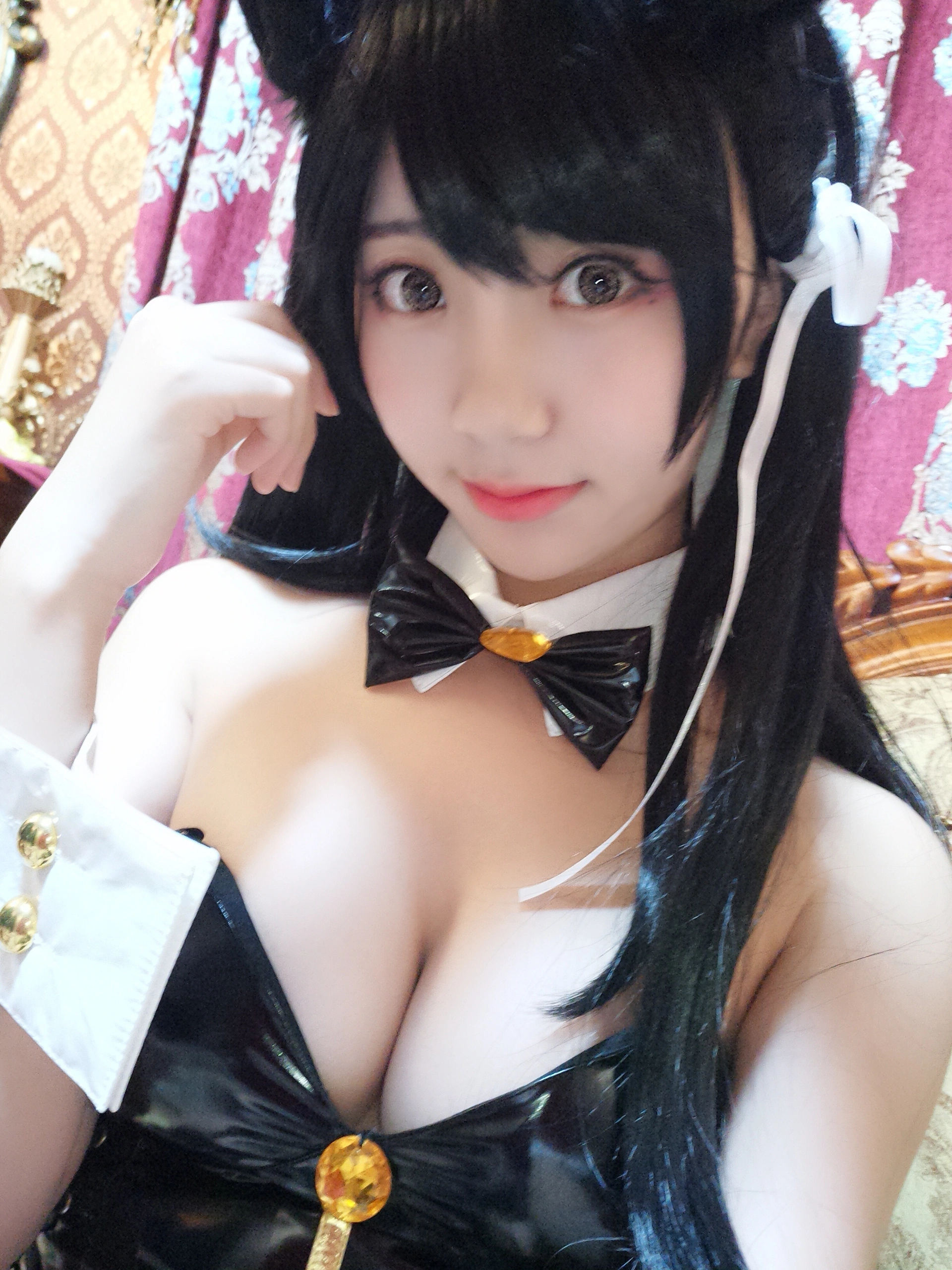 黑川 - NO.26 爱宕兔女郎 3