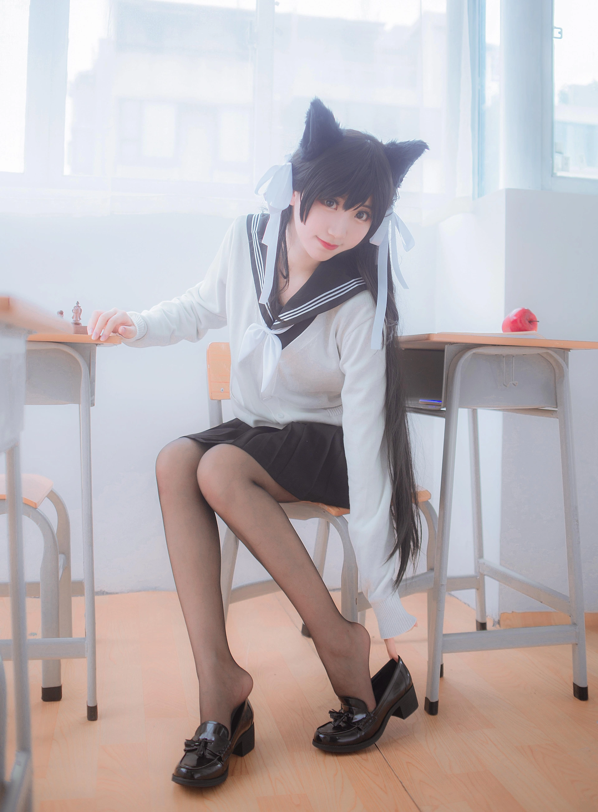 黑川 - NO.28 獒犬制服 2