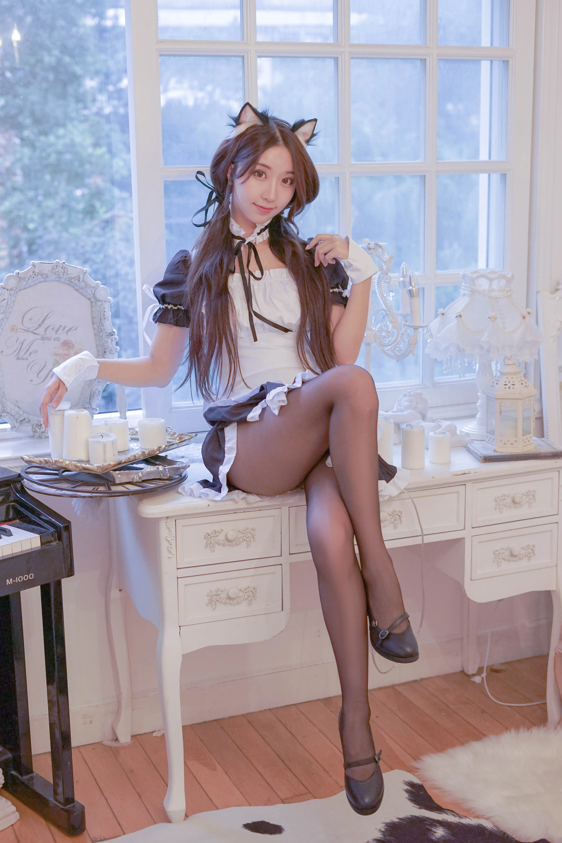 黑川 - NO.3 MAI COLLECTION 1