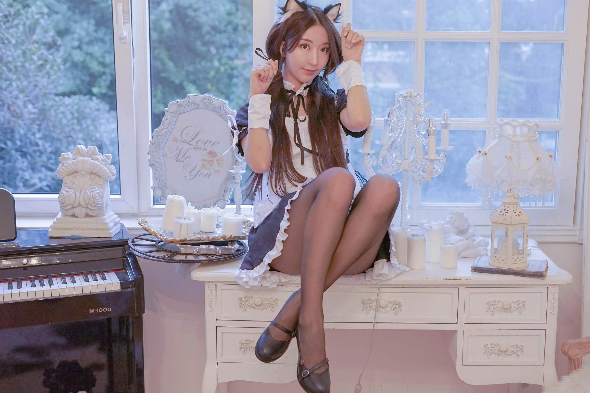 黑川 - NO.3 MAI COLLECTION 3