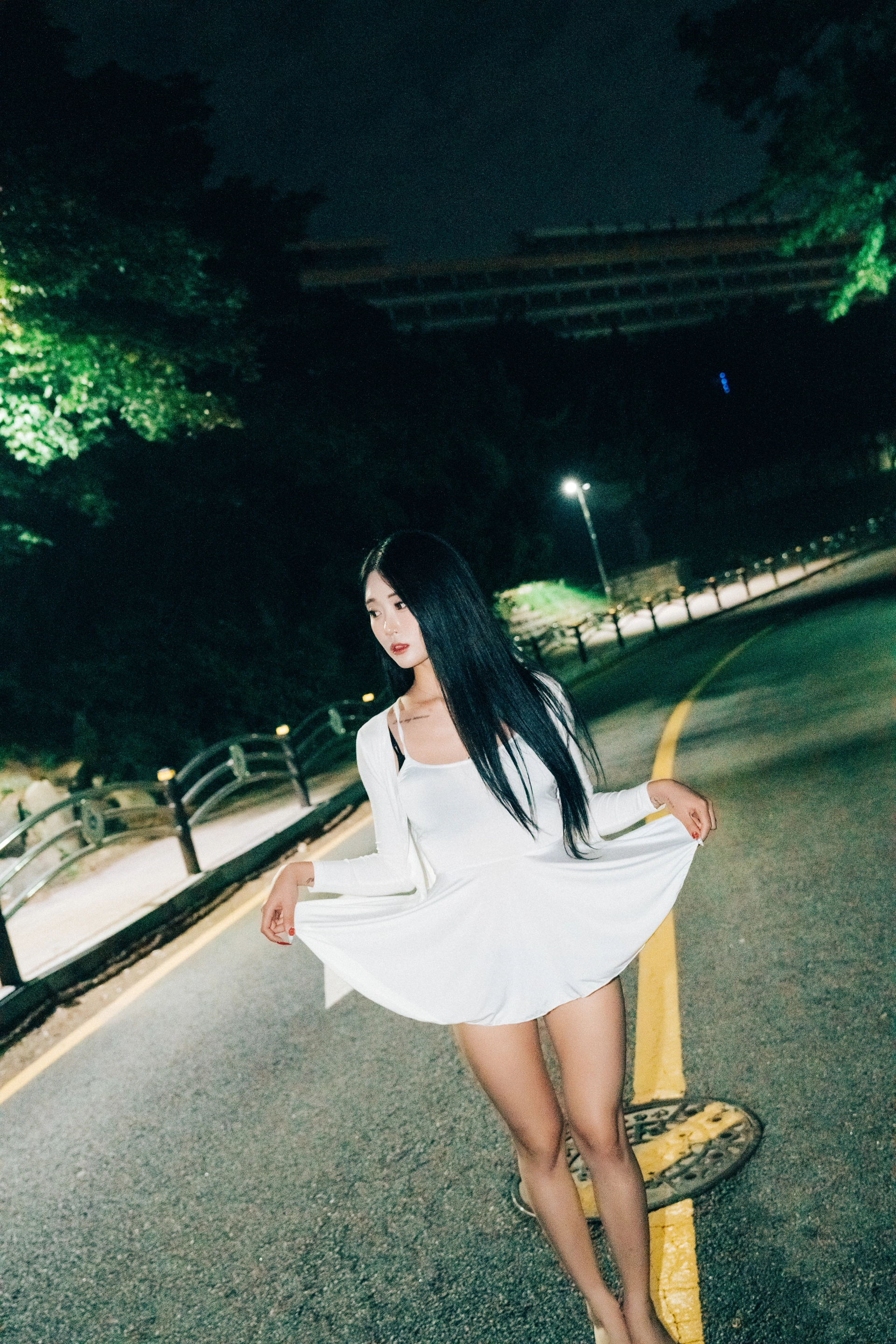 Bomi (보미) - NO.79 [Loozy] Night Roads 1
