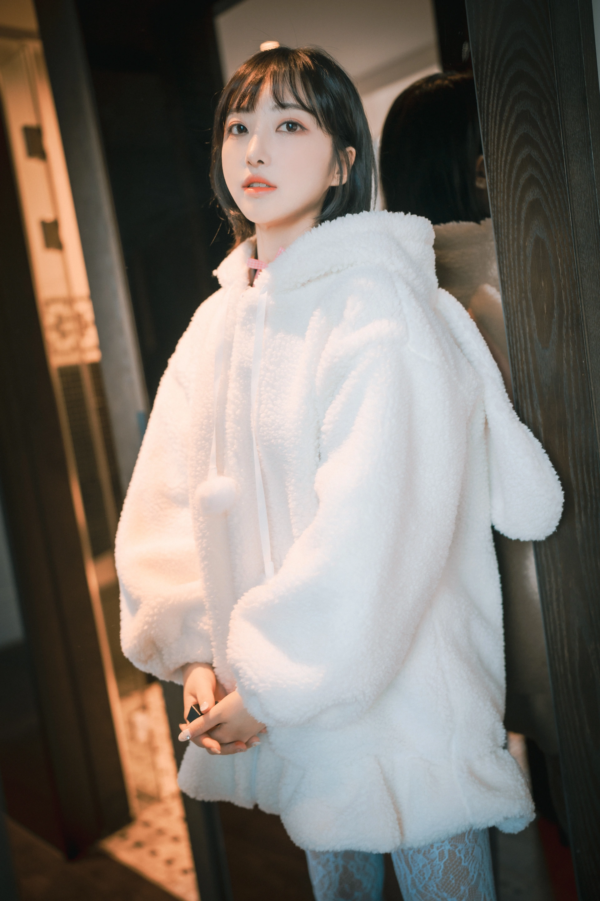 HaNari (하나리) - NO.10 [DJAWA] Photo Knotting Class 1