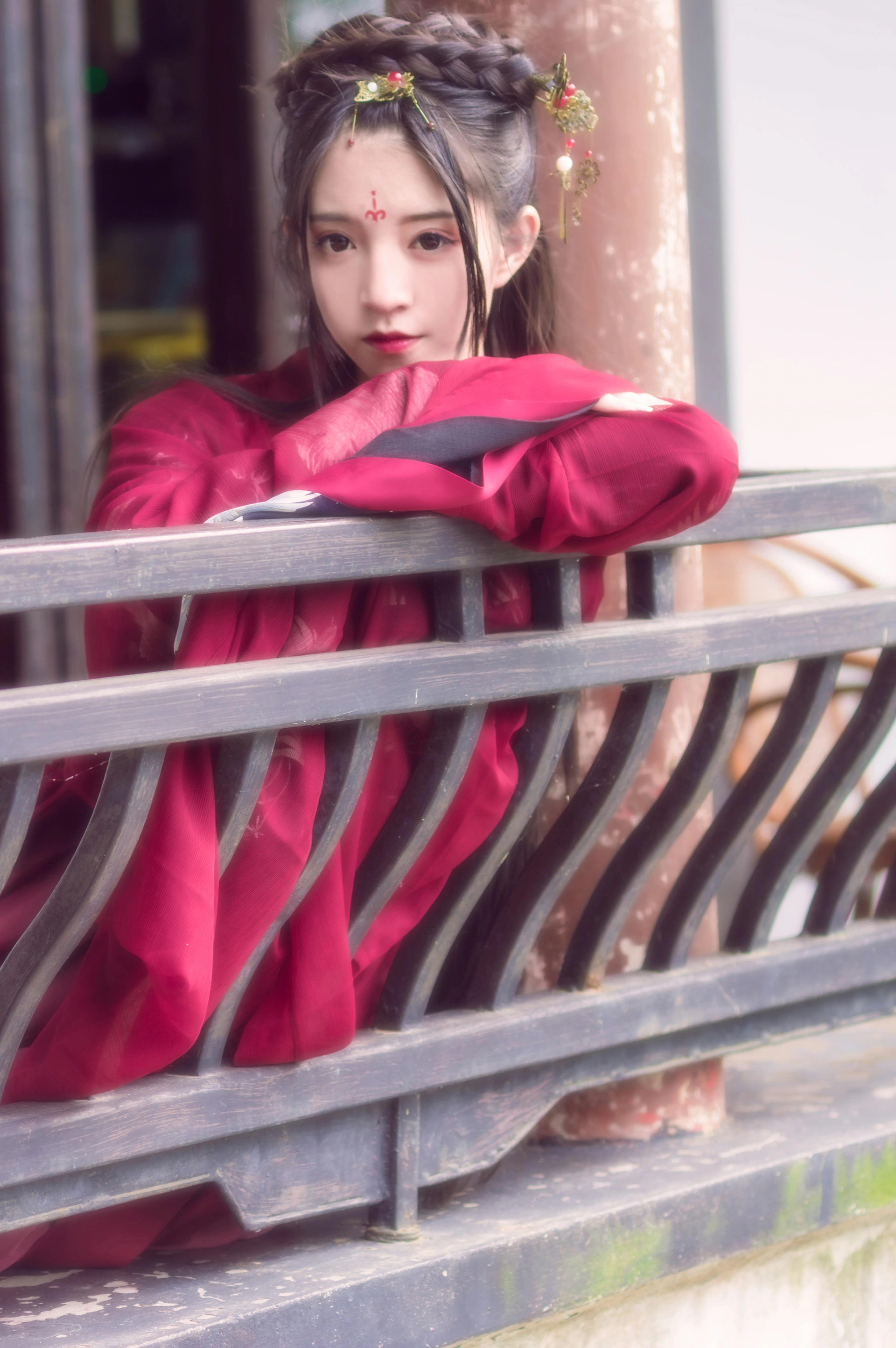 Kettoe - NO.05 汉服 2