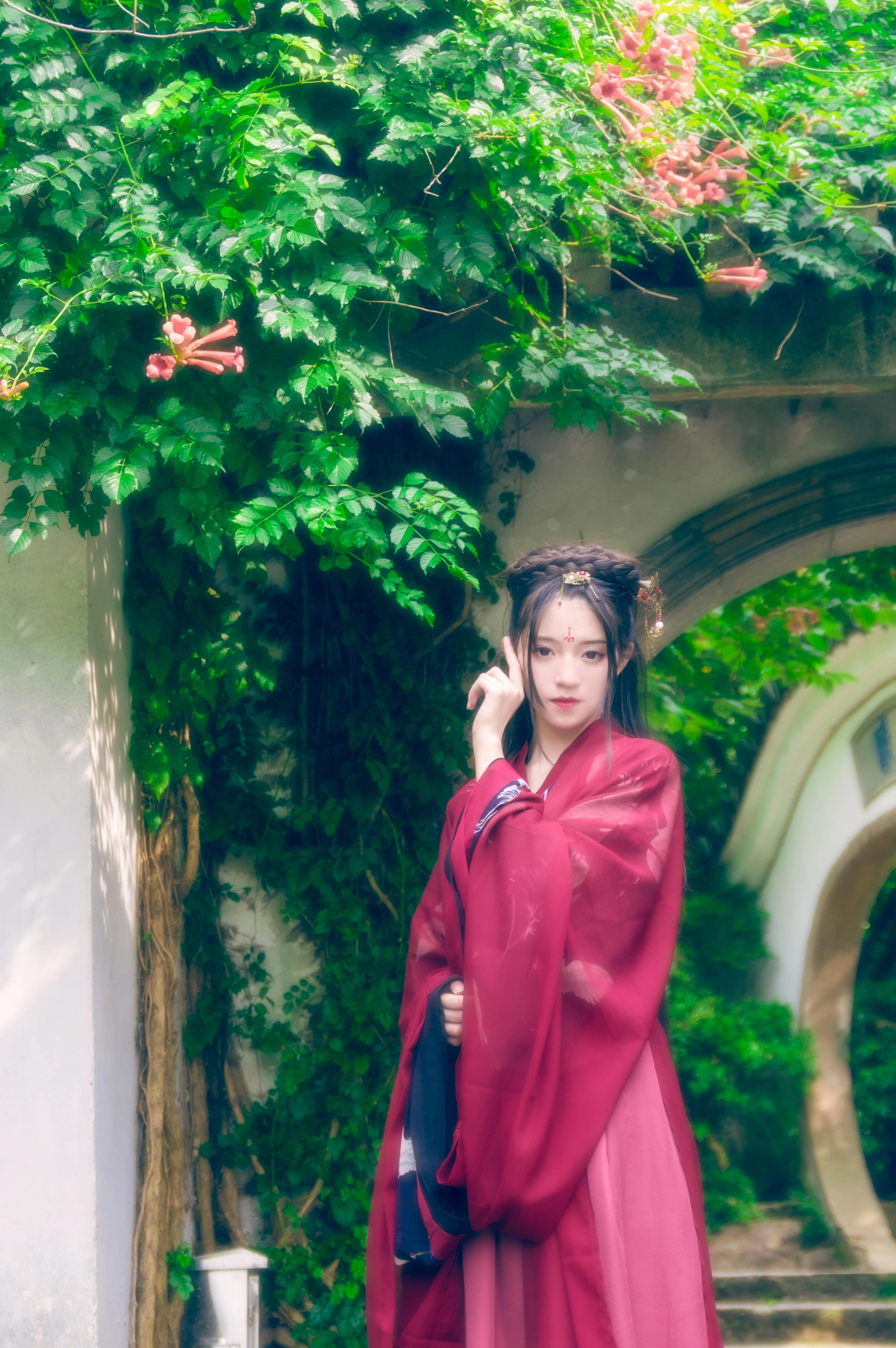 Kettoe - NO.05 汉服 3