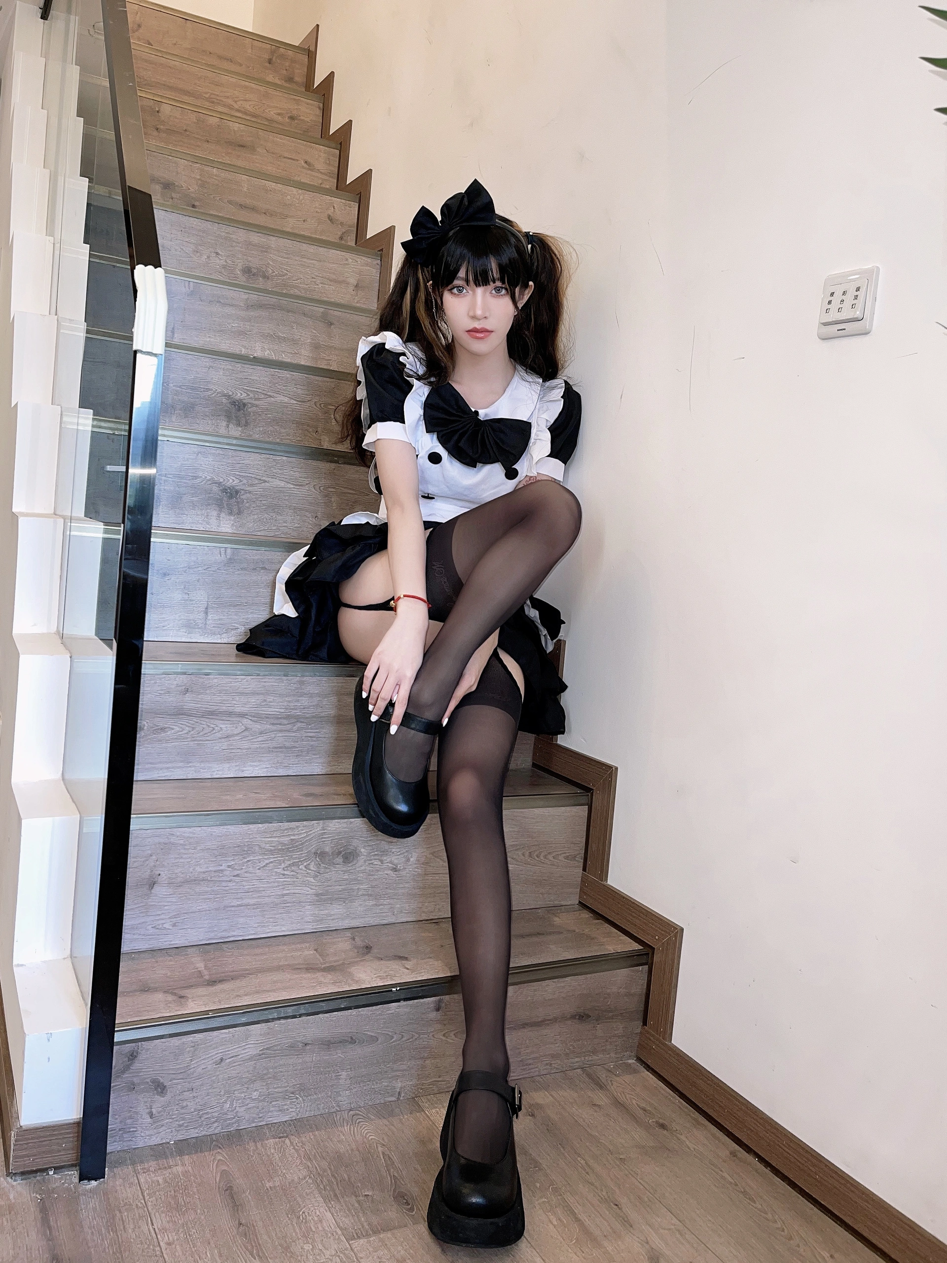 Kettoe - NO.21 女仆 2