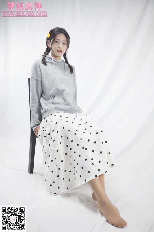 2019.12.04 NO.073 璇璇2 9分颜值 - MSLASS梦丝女神