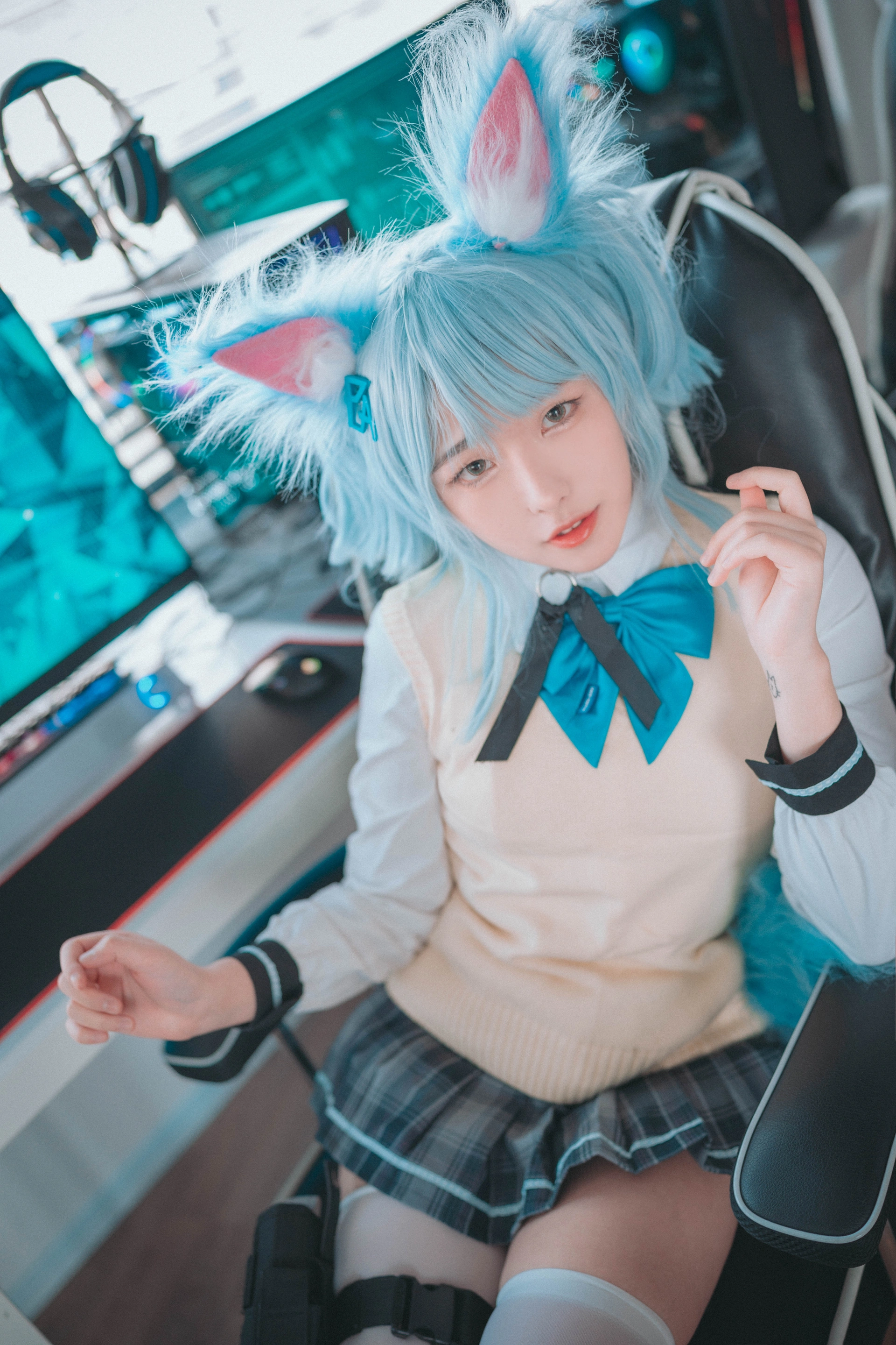 Sonson - NO.08 [DJAWA] Girls’ Frontline PA-15 2