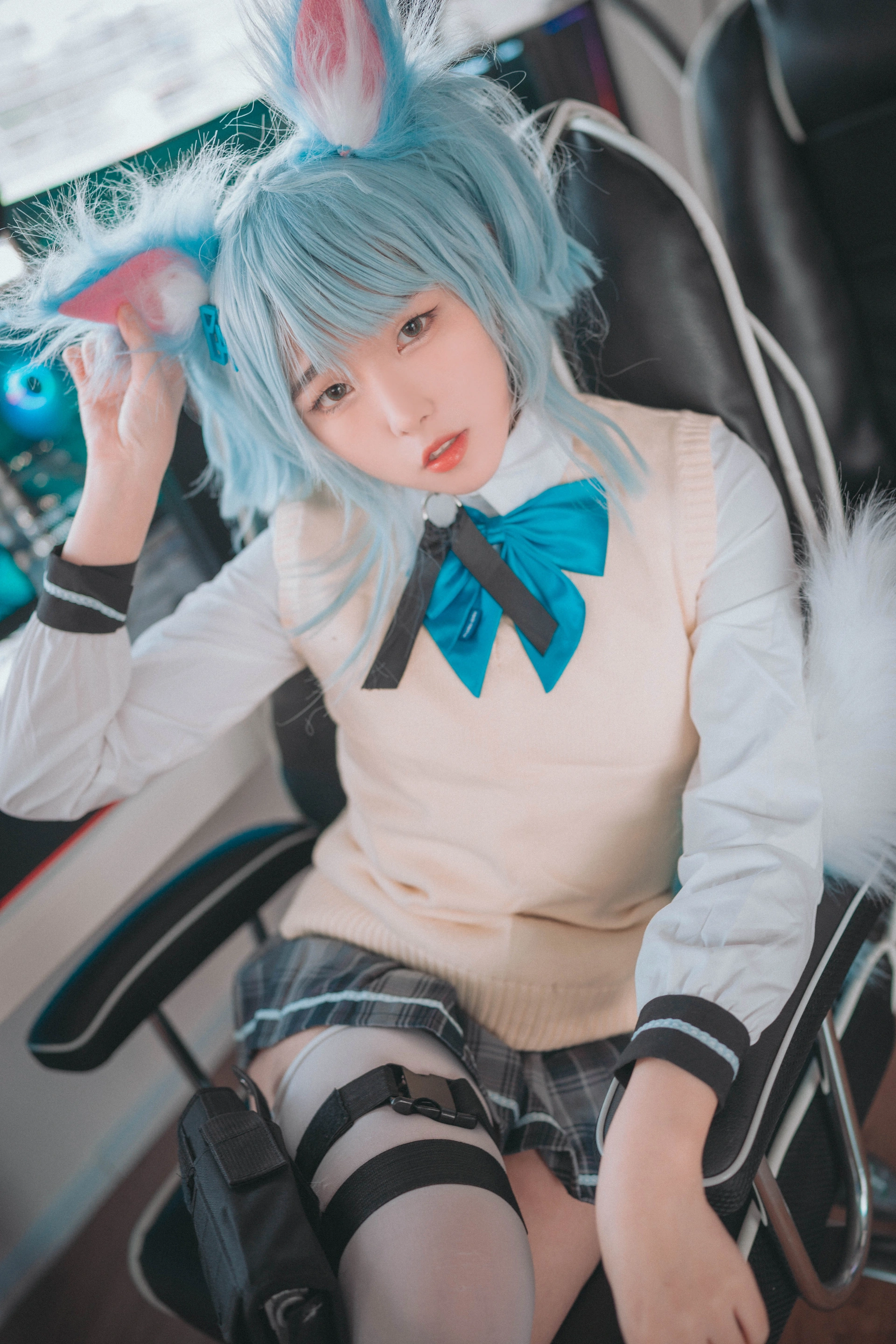 Sonson - NO.08 [DJAWA] Girls’ Frontline PA-15 3