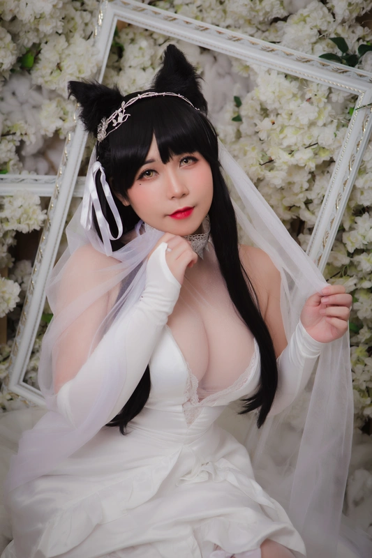 Atago Wedding - Uy Uy
