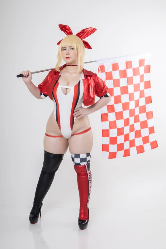 Nero Racing - Uy Uy