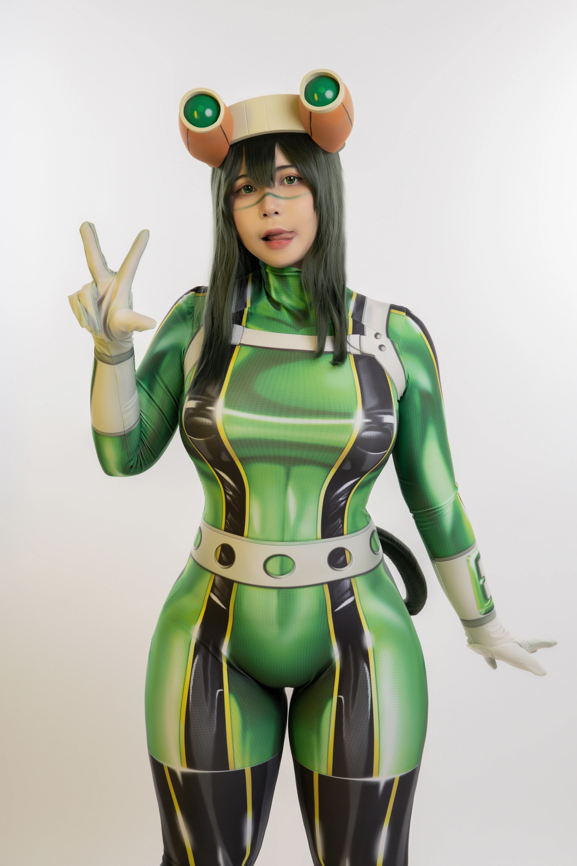 Uy Uy - NO.15 Froppy 1