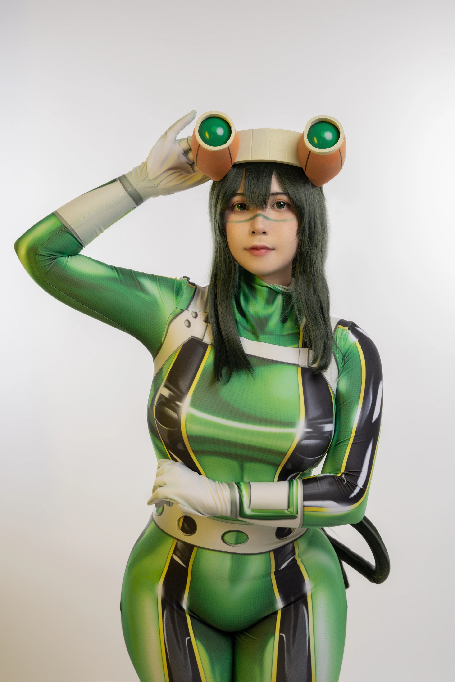 Uy Uy - NO.15 Froppy 2