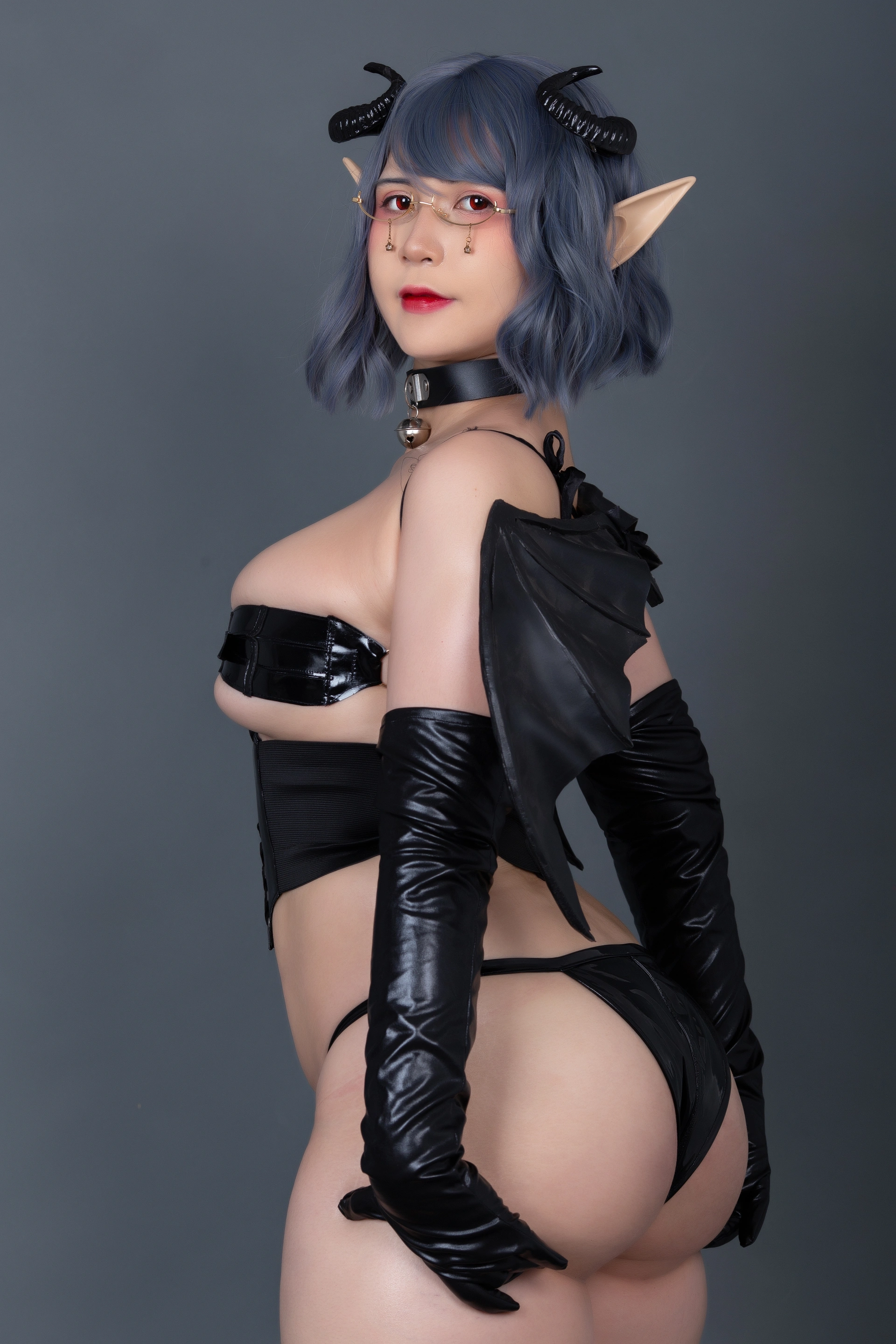 Uy Uy - NO.21 Naughty Succubus 3