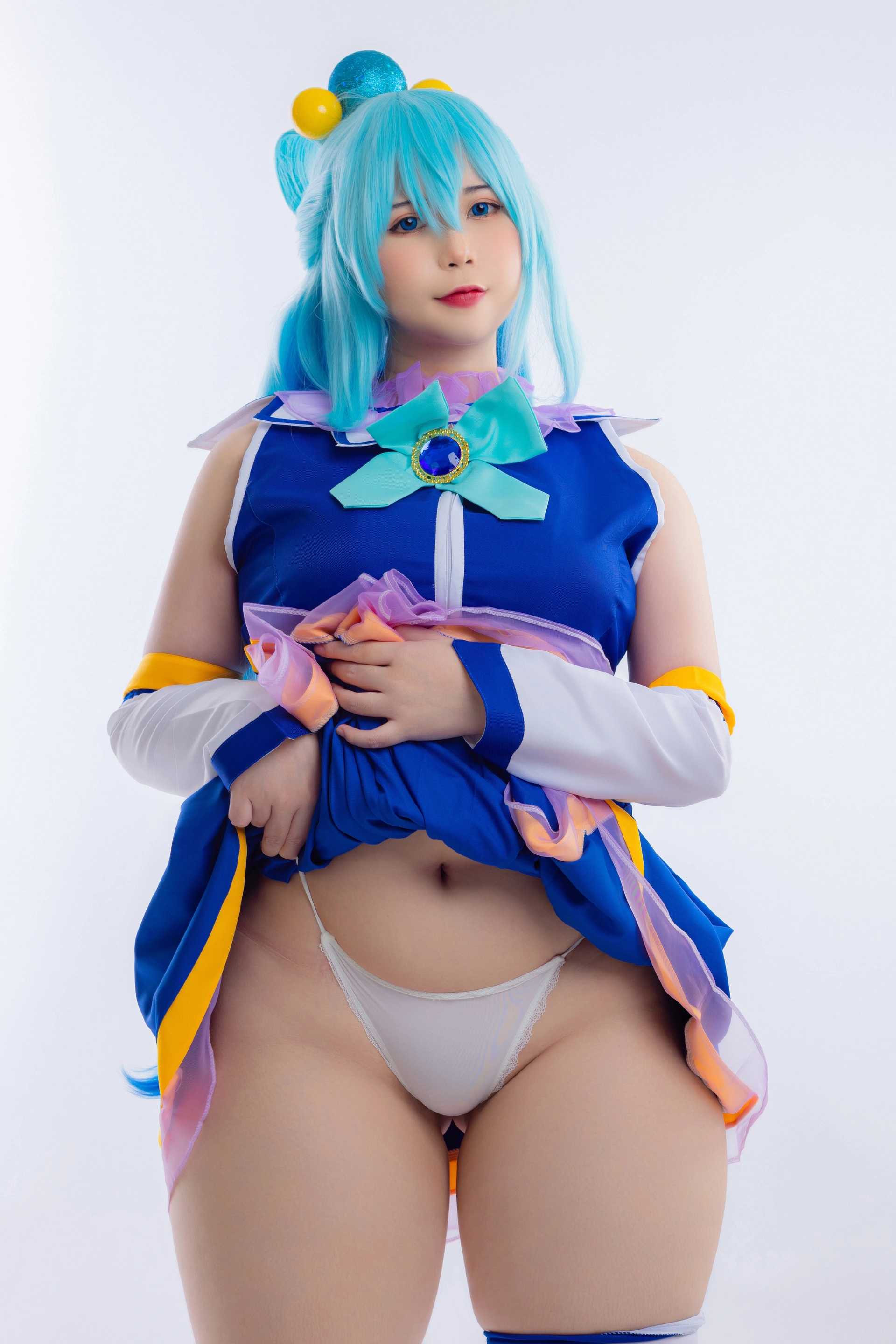 Uy Uy - NO.24 Aqua 3