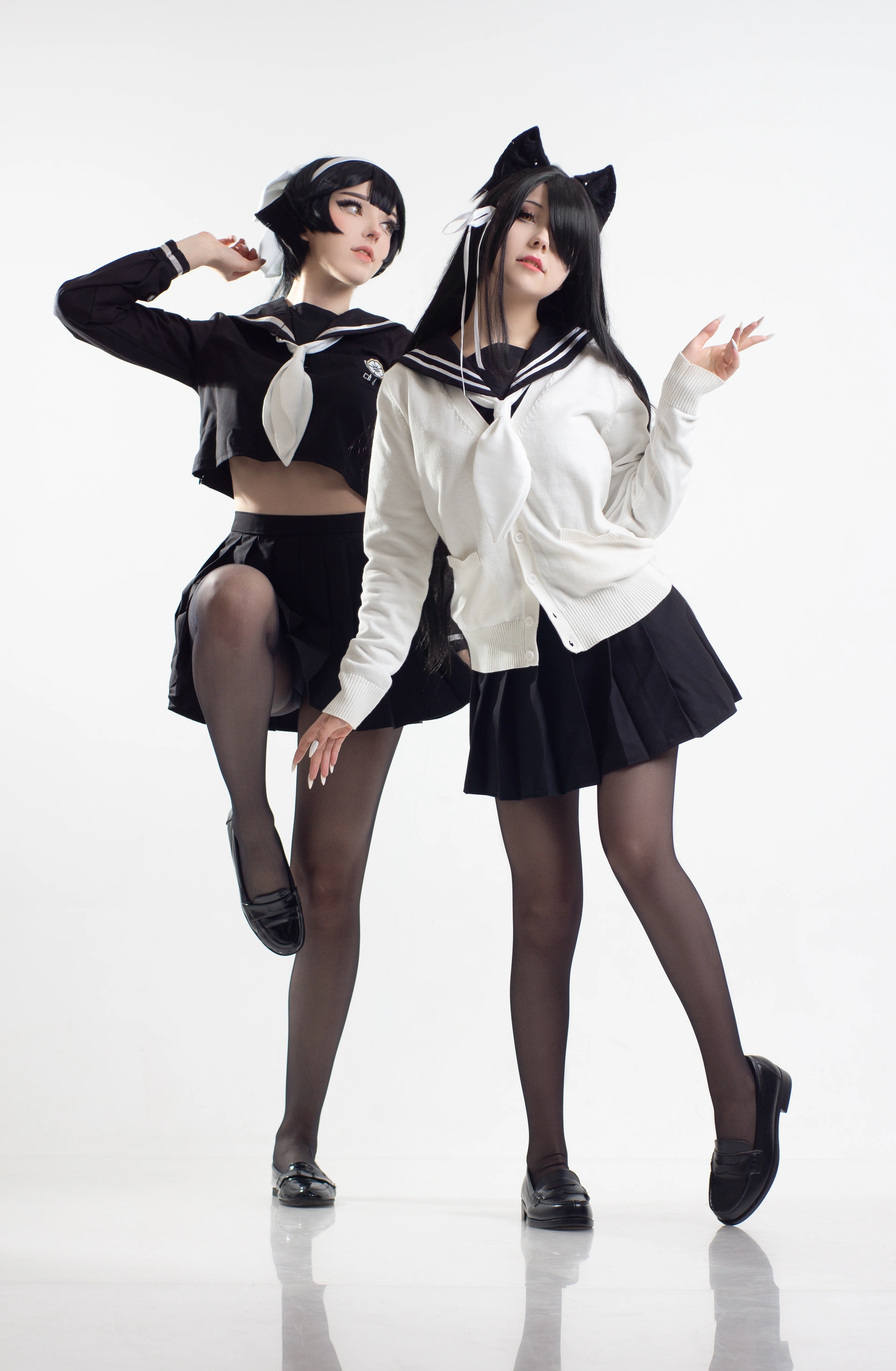 CandyBall - NO.35 Atago X Takao 3