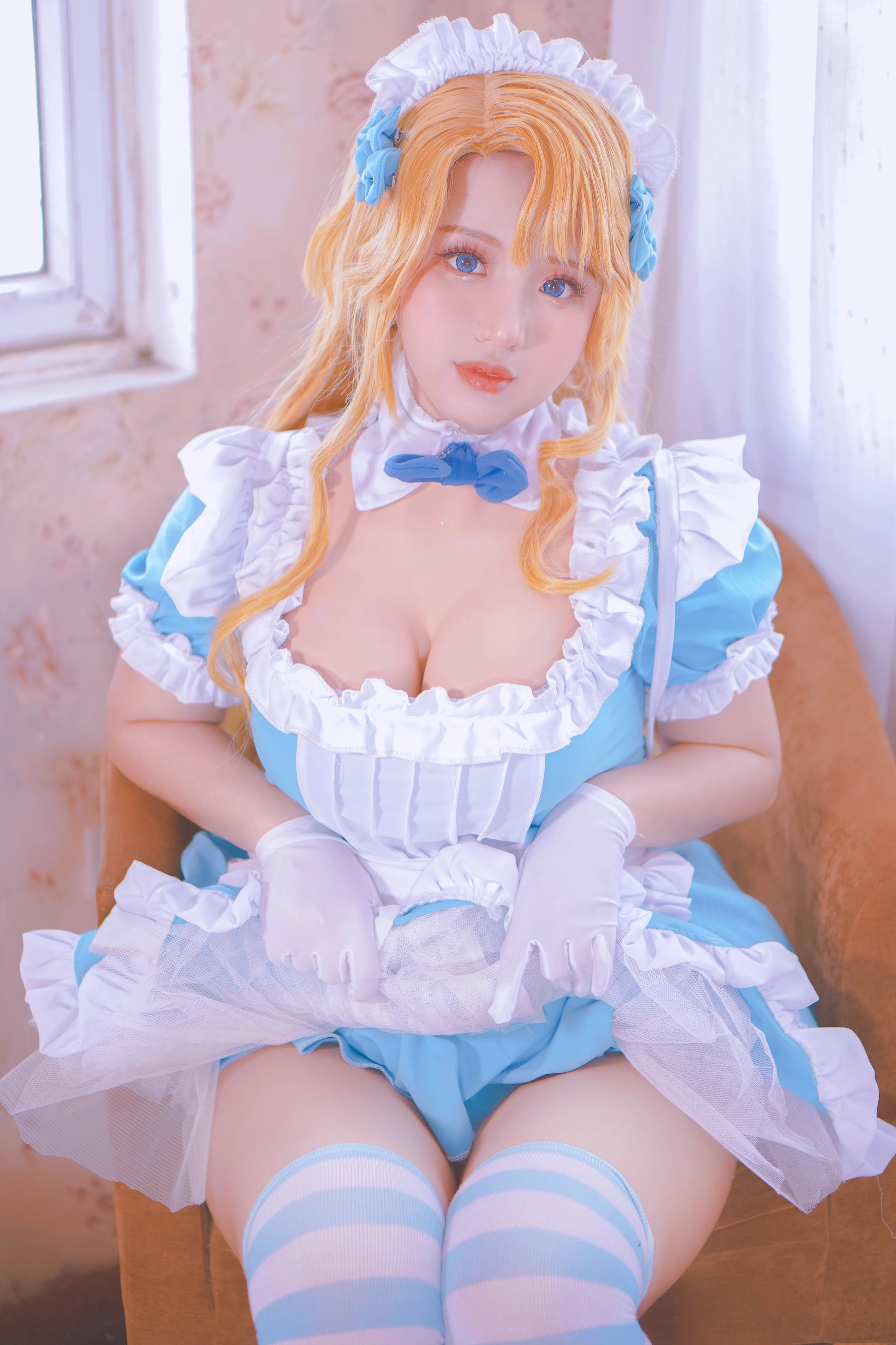 Chono Black - NO.05 Emile Bertin (Azur Lane) 2
