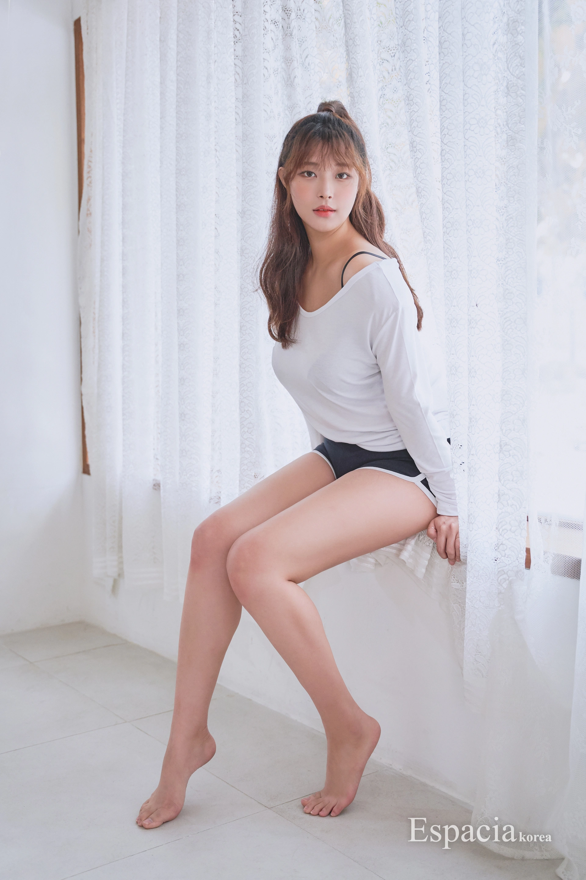 Kim Gap-ju (김갑주) - NO.01 [Espasia Korea] 3