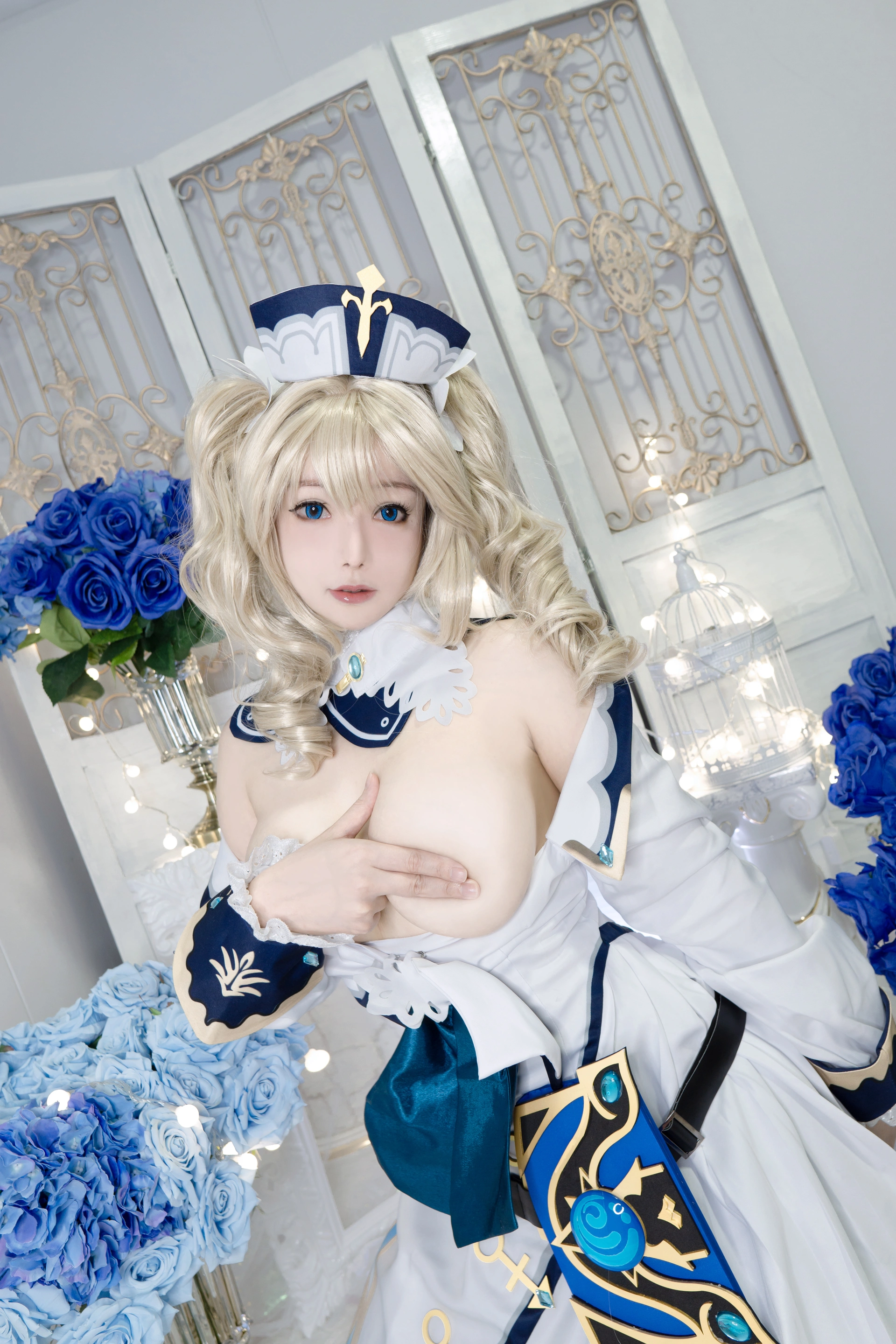 Kitkat Cosplay 9 - NO.02 Barbara Gunnhildr 3