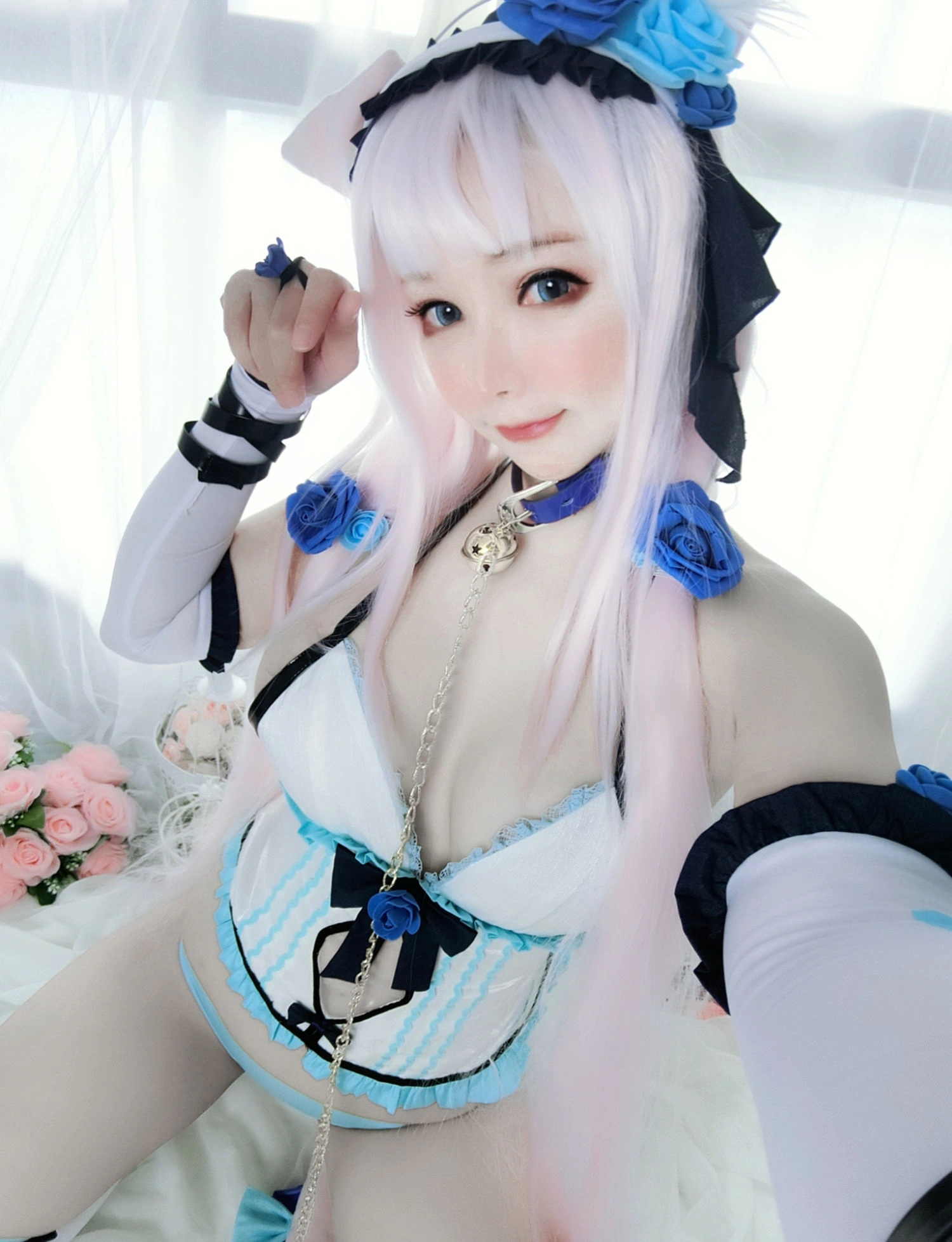Kitkat Cosplay 9 - NO.03 Vanilla 1