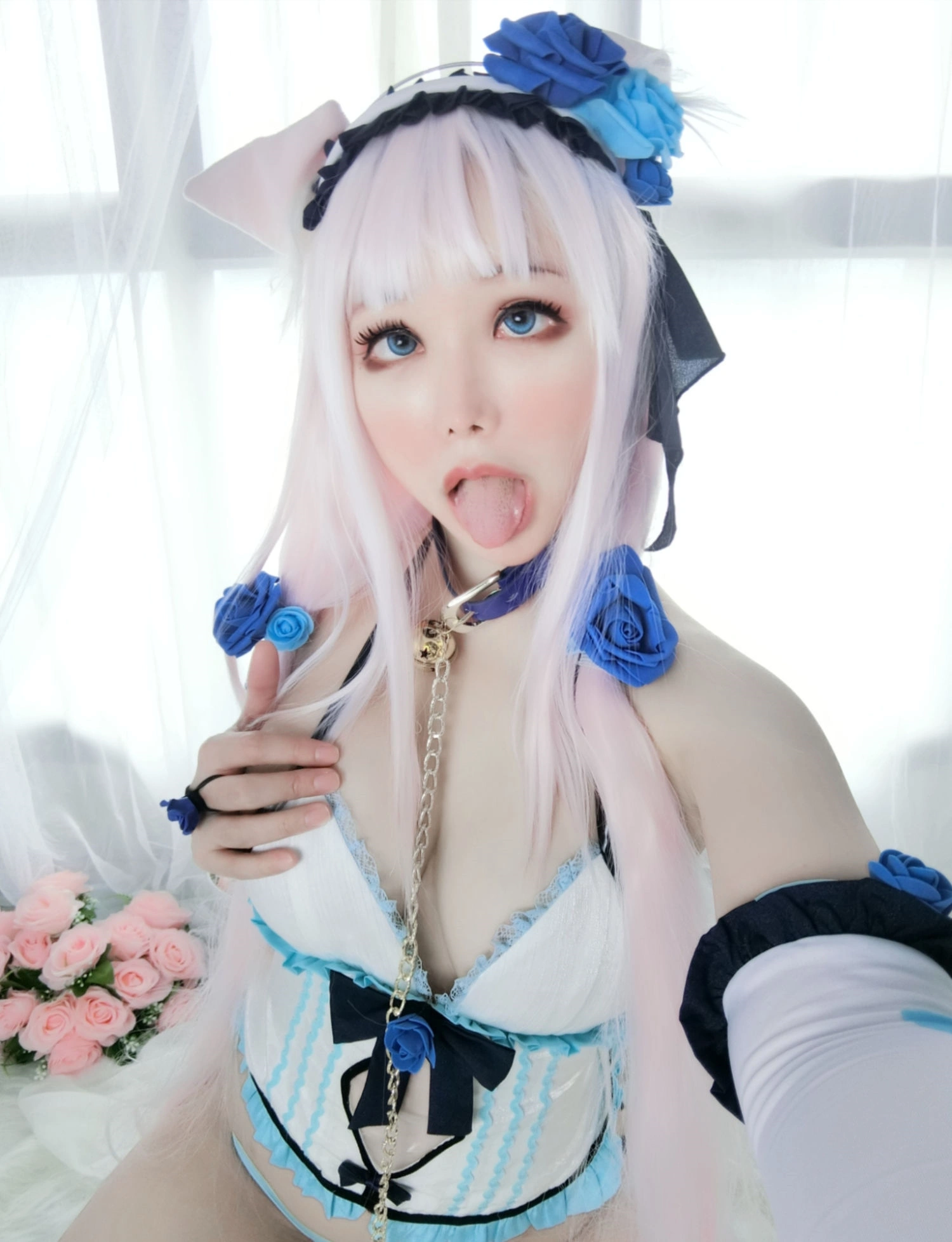 Kitkat Cosplay 9 - NO.03 Vanilla 2