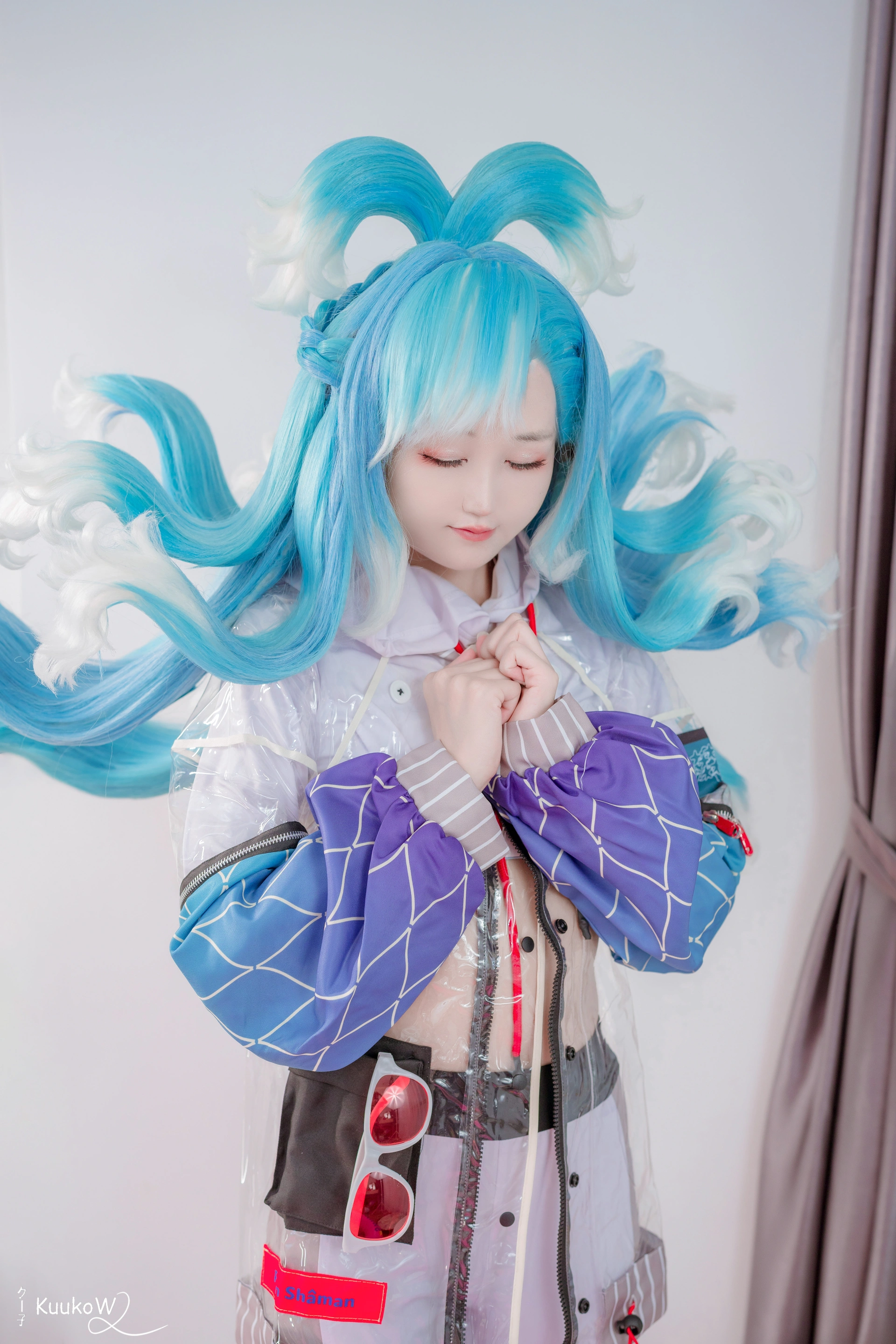 Kuuko W - NO.97 Kobo Kanaeru 3