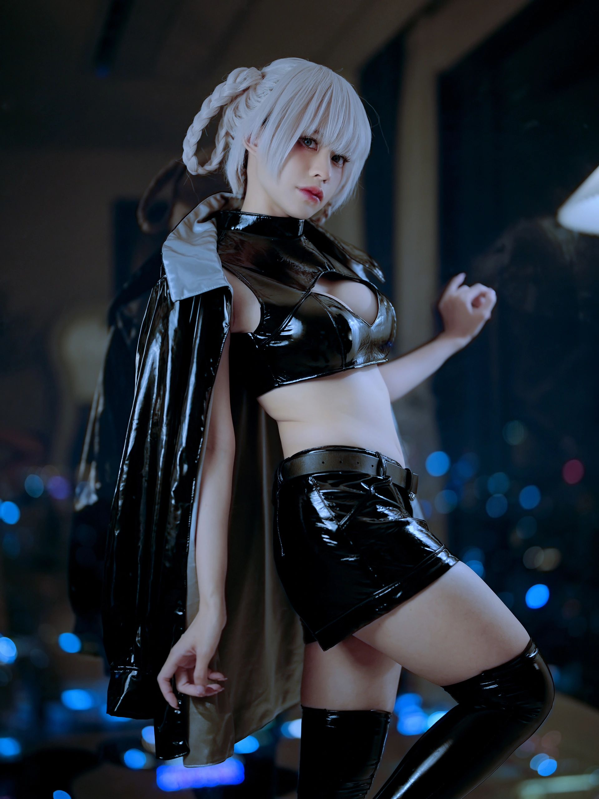PingPing - NO.49 Nazuna 2
